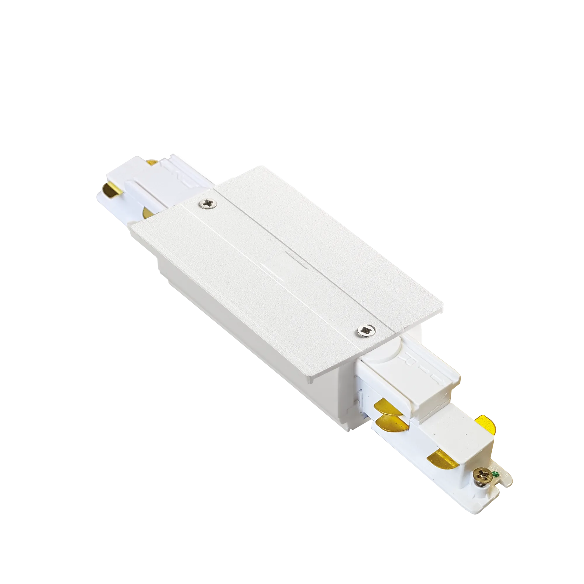 LINK 3-PHASE TRIM MAIN CONN MIDDLE DALI 1-10V WH
