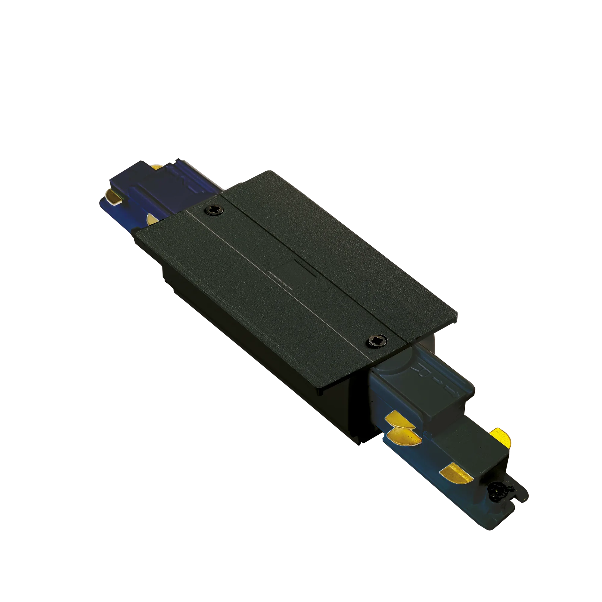 LINK 3-PHASE TRIM MAIN CONN MIDDLE DALI 1-10V BK