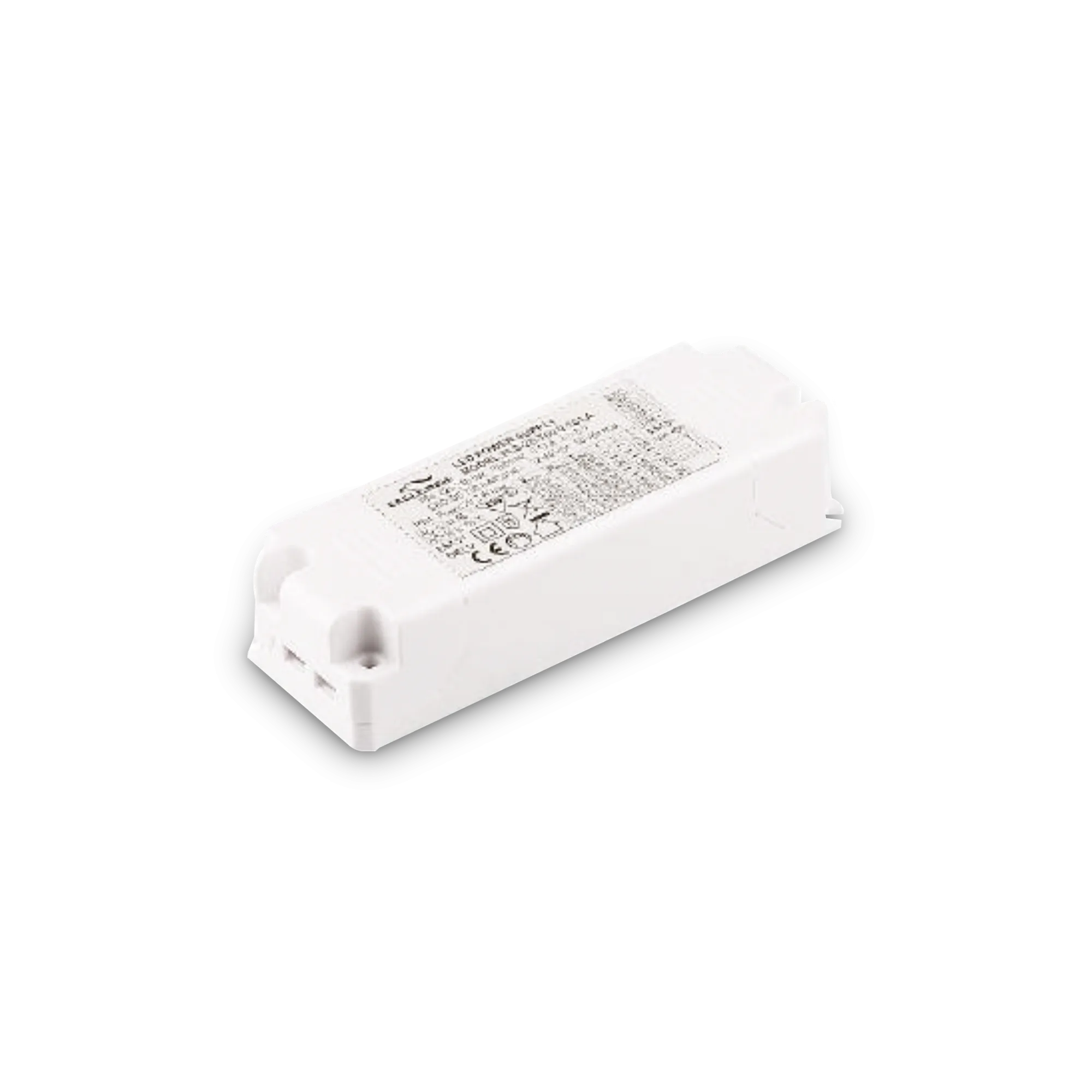 DYNAMIC DRIVER 1-10V 12W 200mA