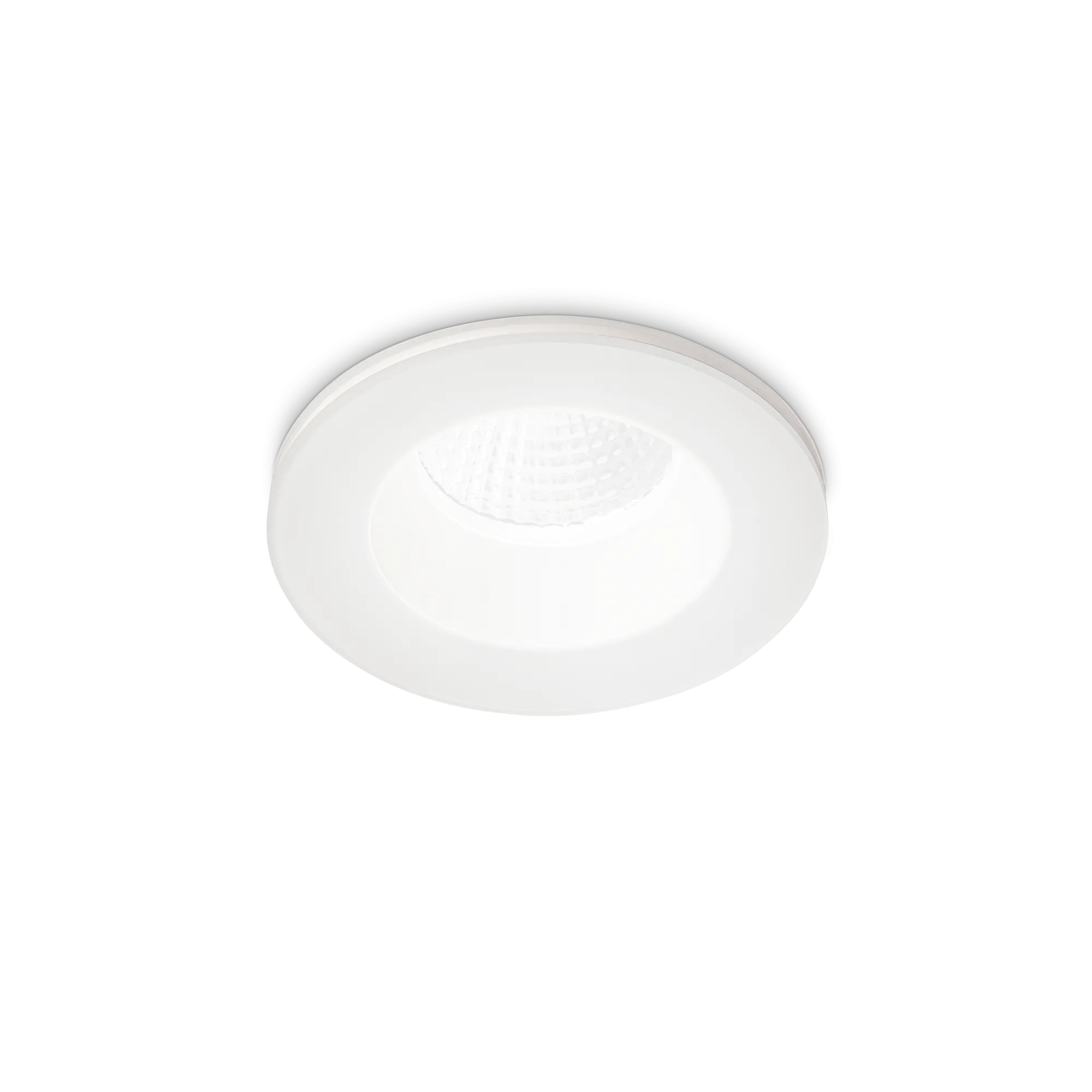ROOM-65 FI ROUND WH