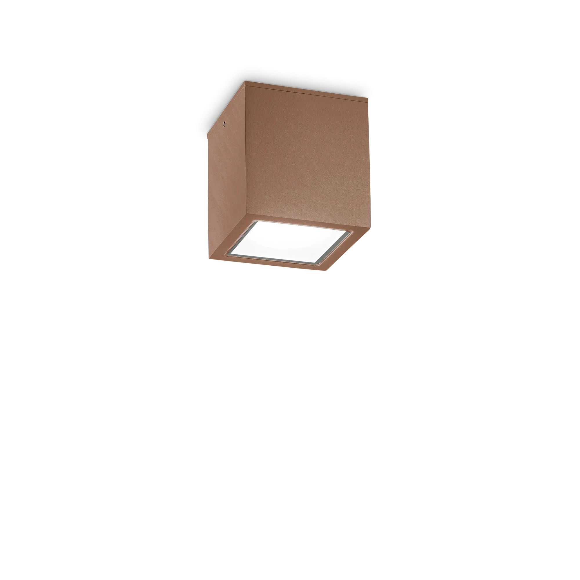 TECHO PL1 SQUARE D09 COFFEE