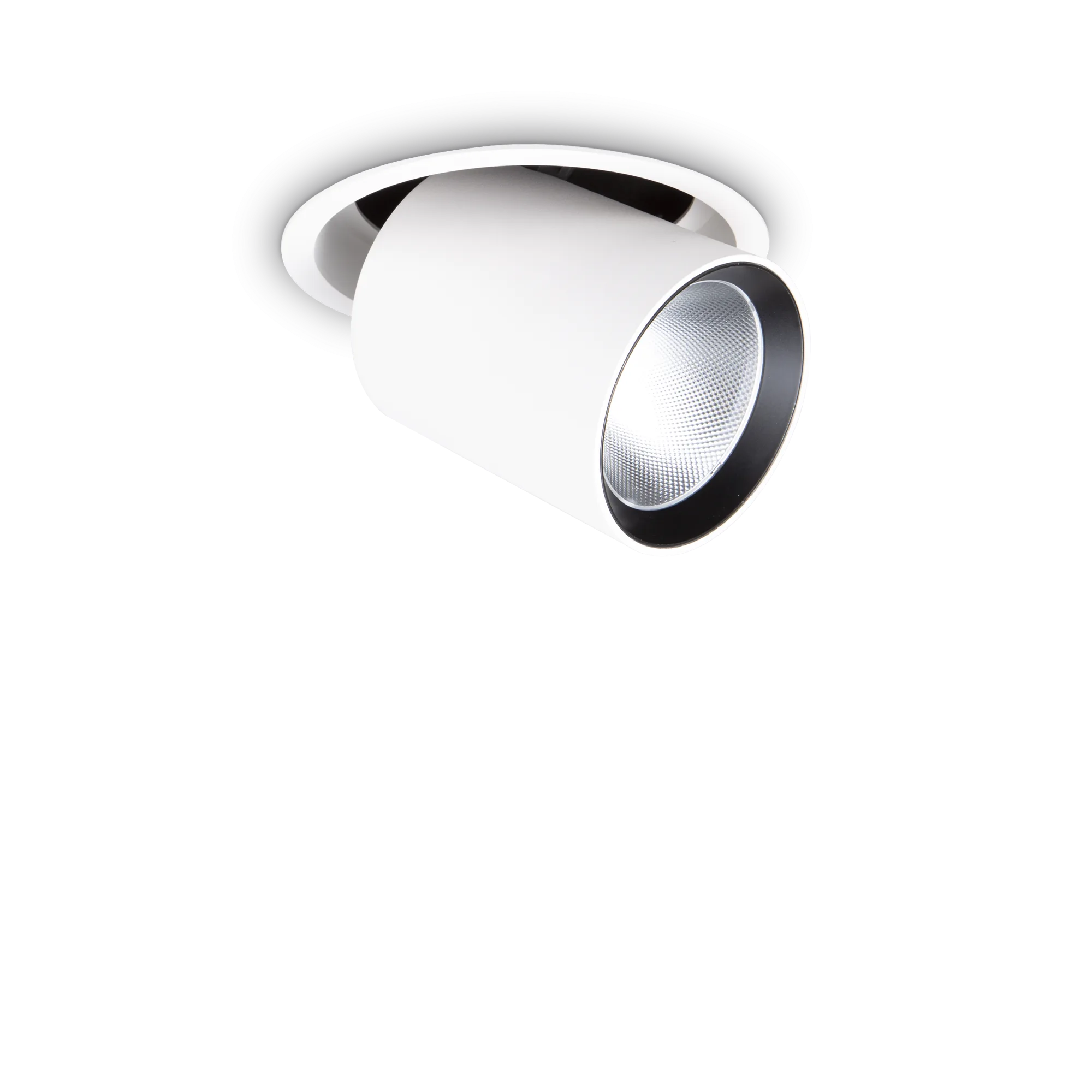 NOVA FI 30W 3000K WH