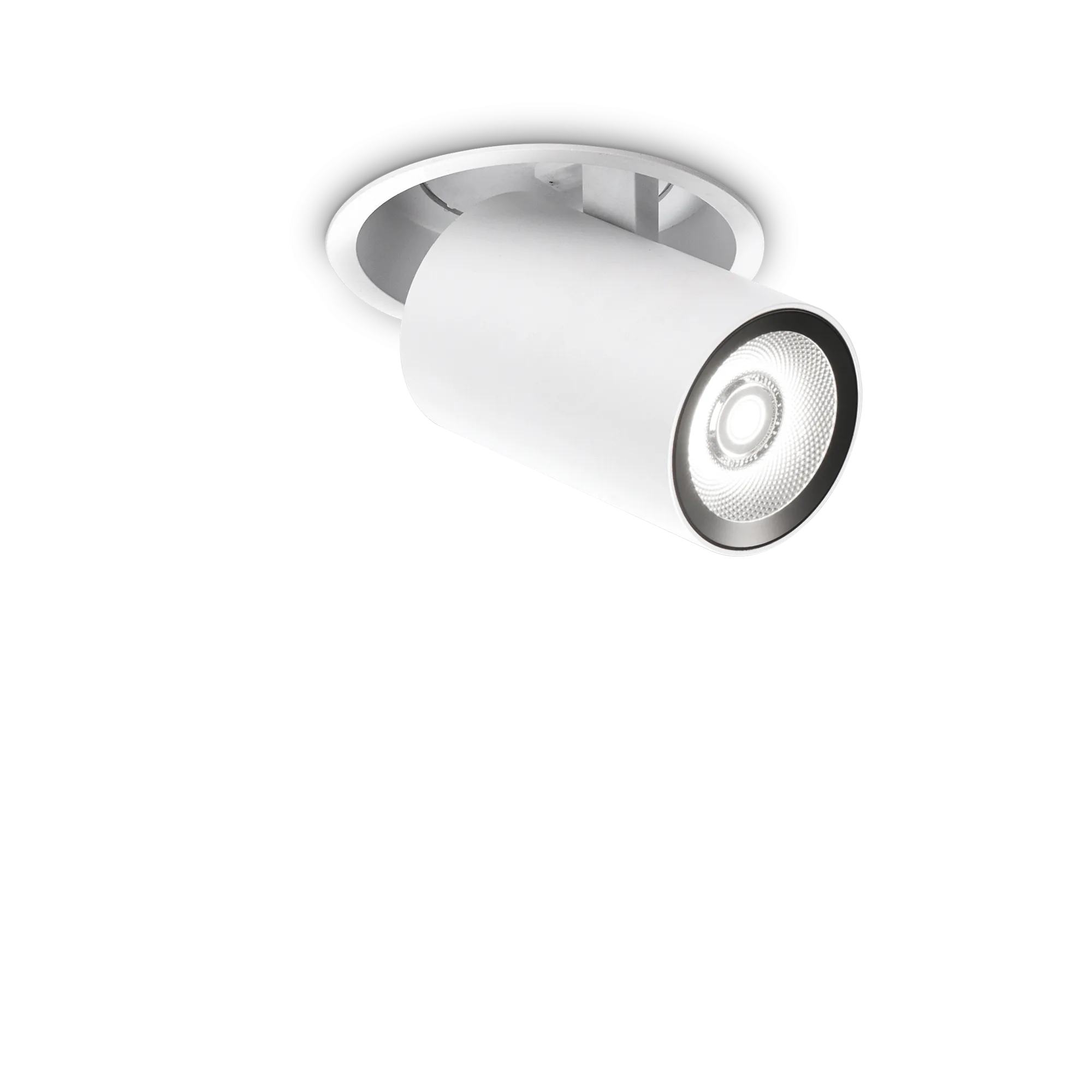 NOVA FI 12W 3000K WH