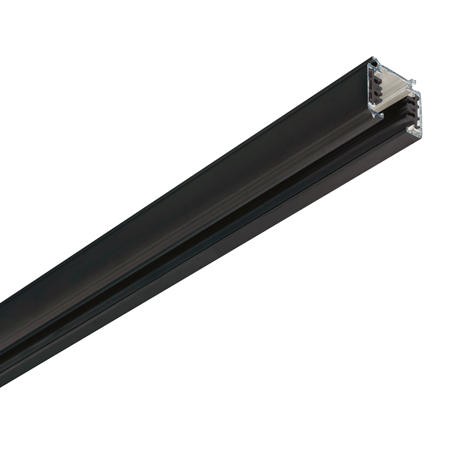 LINK 3-PHASE T.LESS PROFILE 3000 mm DALI 1-10V BK