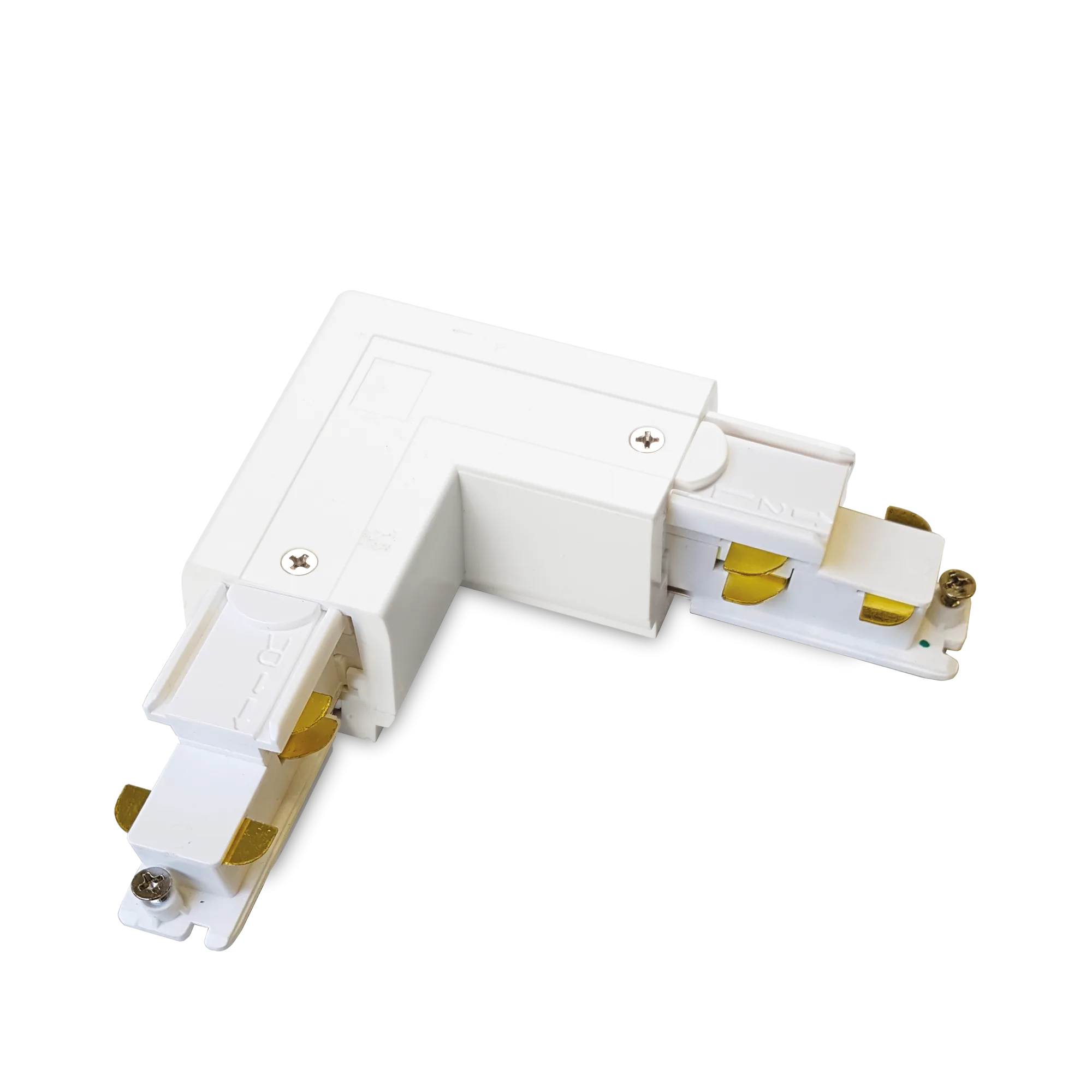 LINK 3-PHASE T.LESS L-CONN LEFT DALI 1-10V WH
