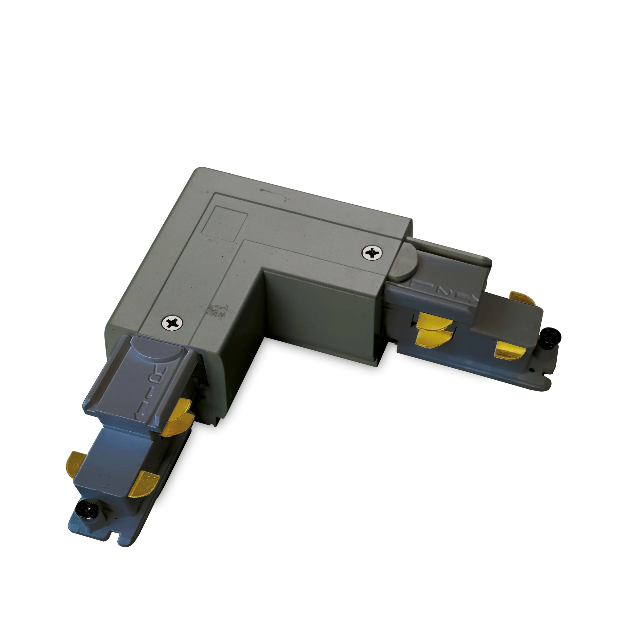LINK 3-PHASE T.LESS L-CONN LEFT DALI 1-10V BK