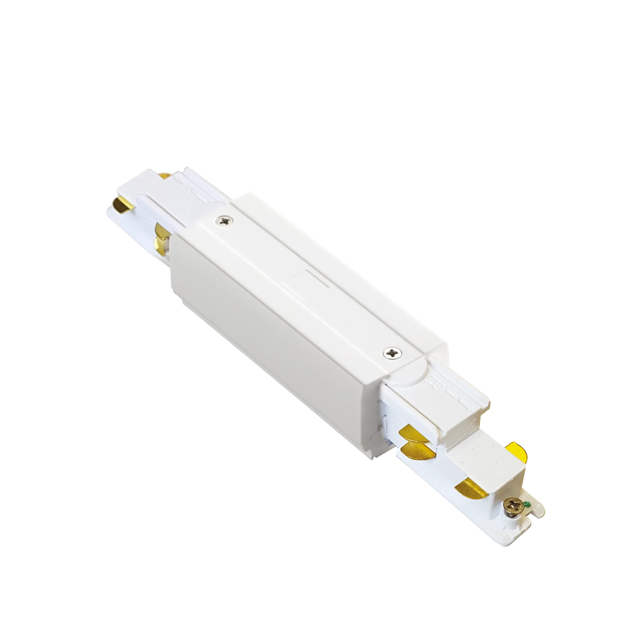 LINK 3-PH T.LESS MAIN CONN MIDDLE DALI 1-10V WH