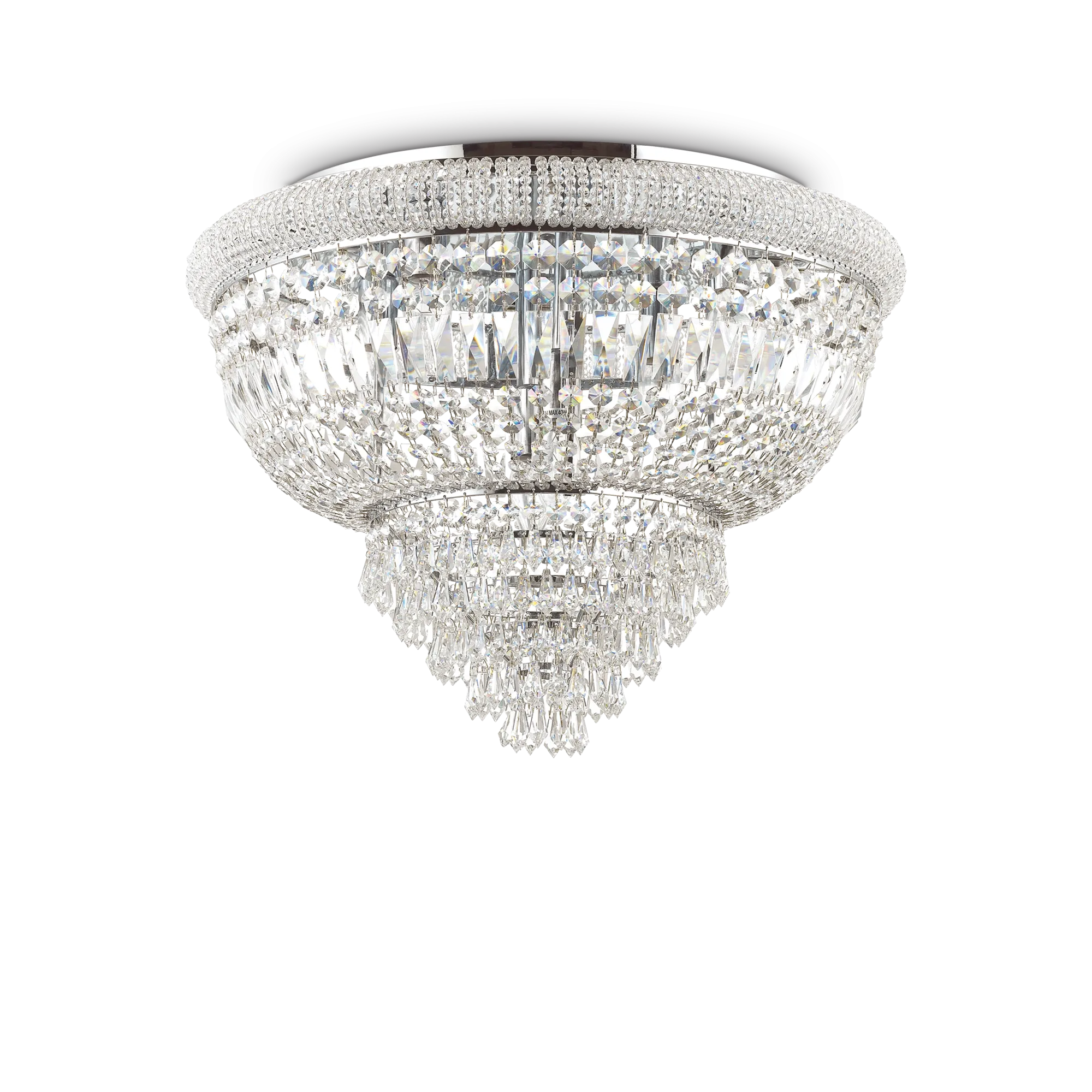 DUBAI PL24 CROMO