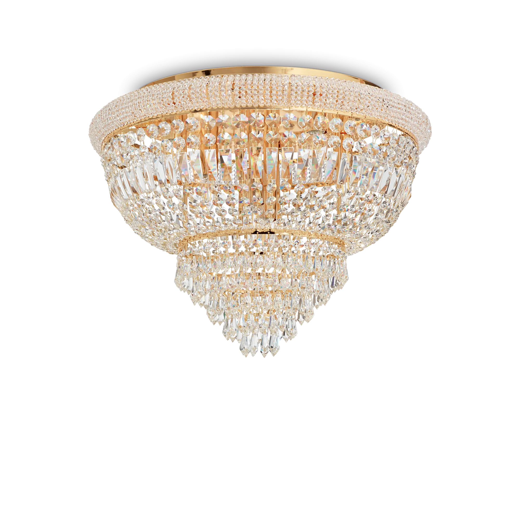 DUBAI PL24 OTTONE