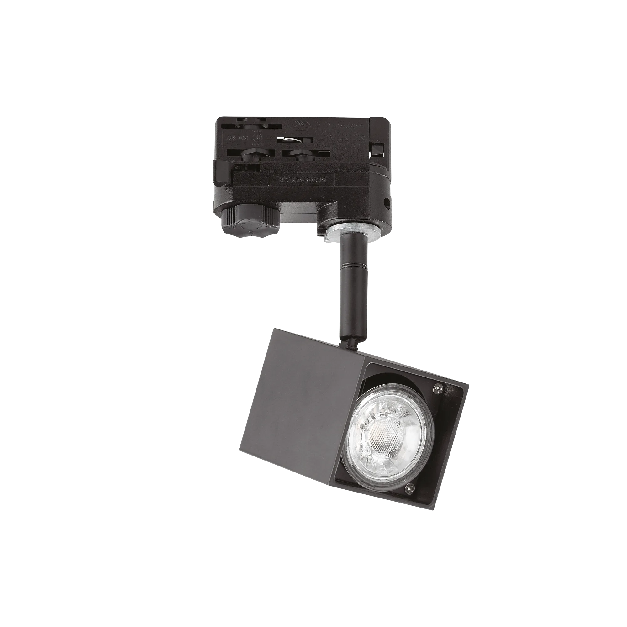 MOUSE TR 3-PHASE NERO
