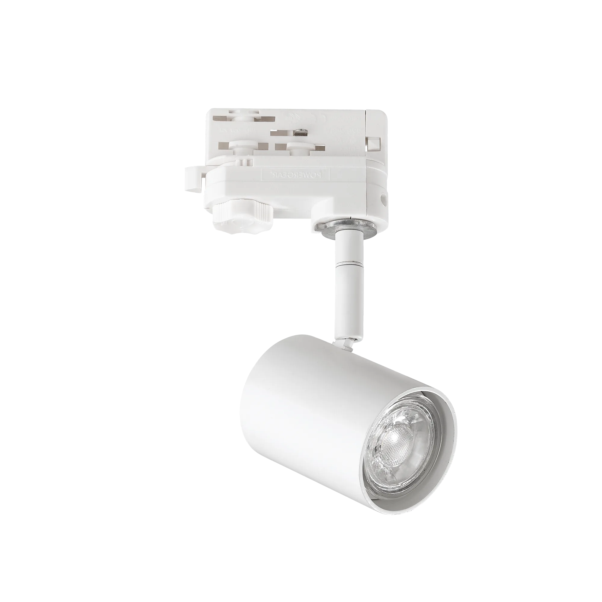 SPOT TR 3-PHASE BIANCO