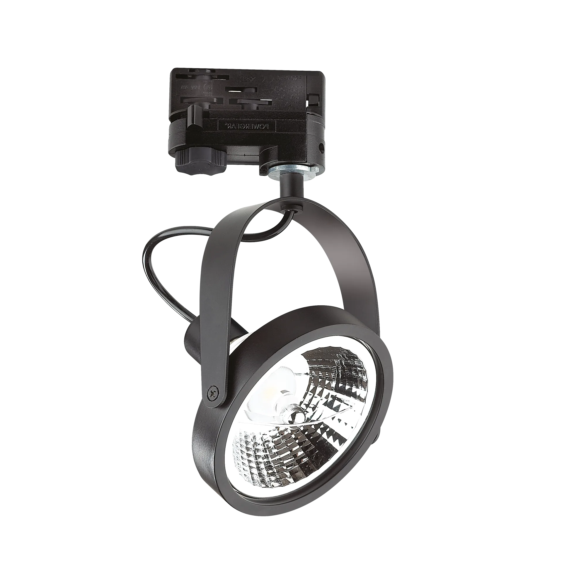 GLIM TR 3-PHASE NERO