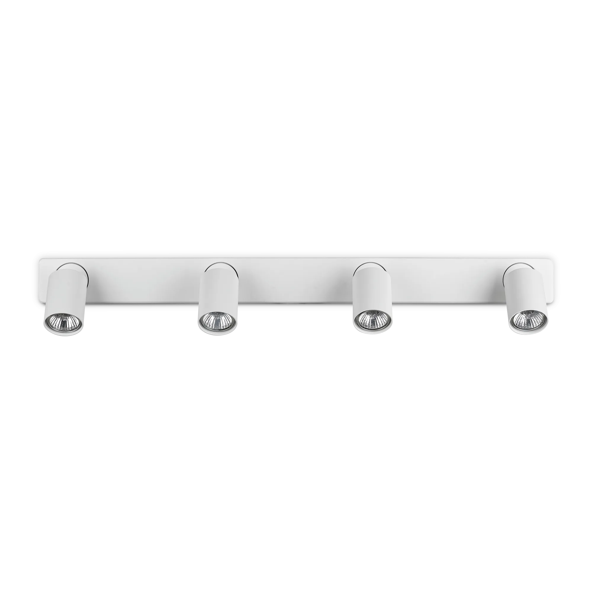 RUDY PL4 ROUND BIANCO