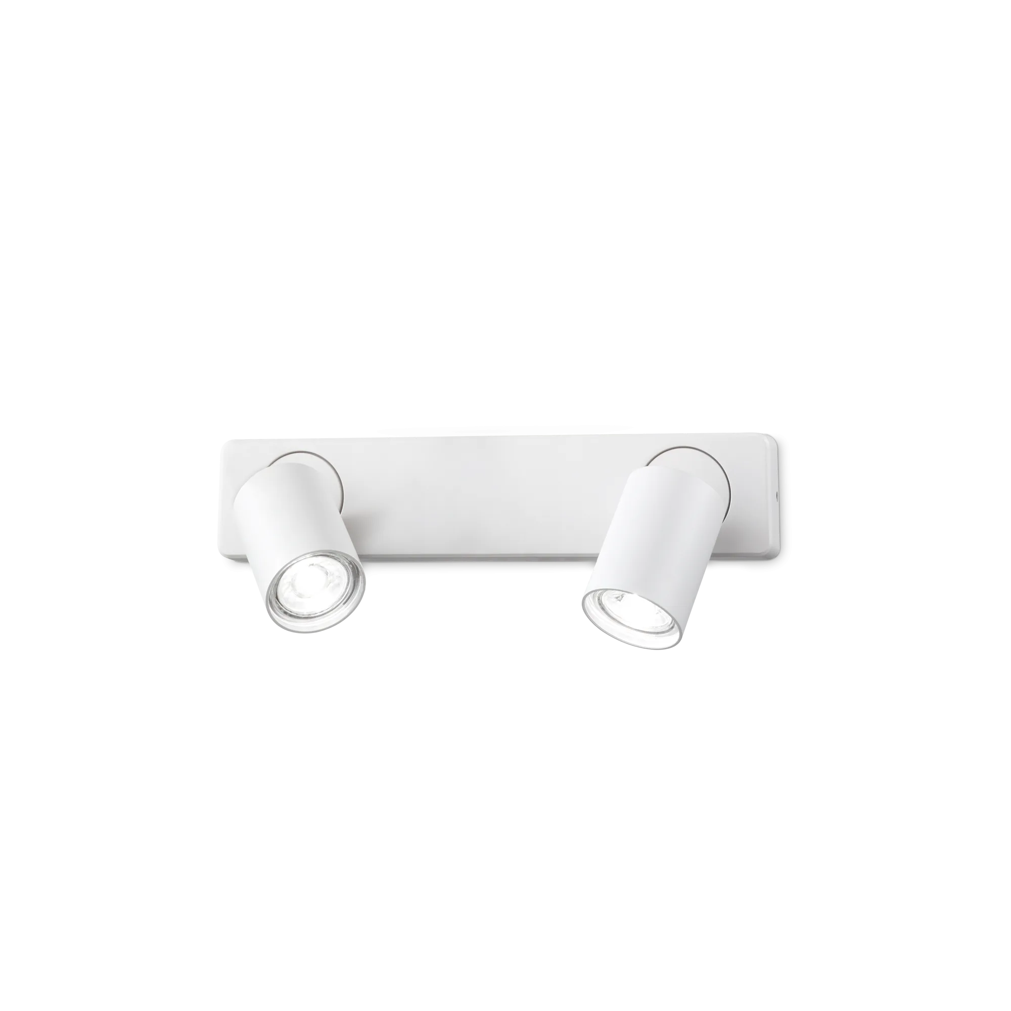 RUDY AP2 ROUND BIANCO