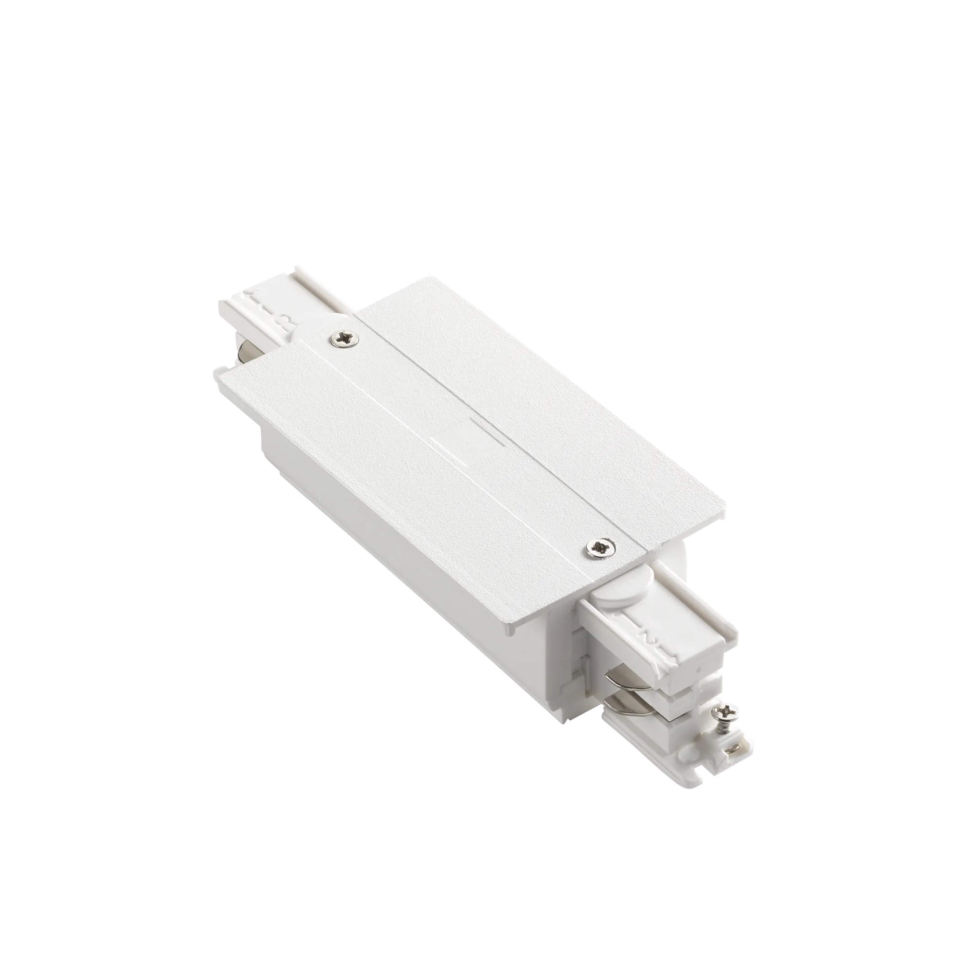 LINK 3-PHASE TRIM MAIN CONNECTOR MIDDLE ON-OFF WH