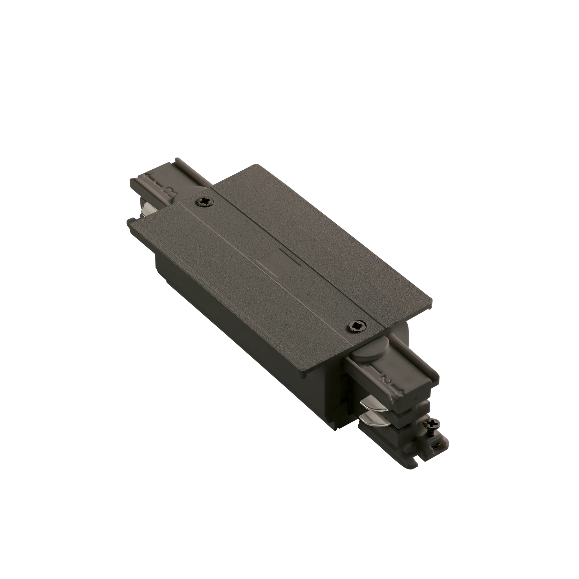 LINK 3-PHASE TRIM MAIN CONNECTOR MIDDLE ON-OFF BK