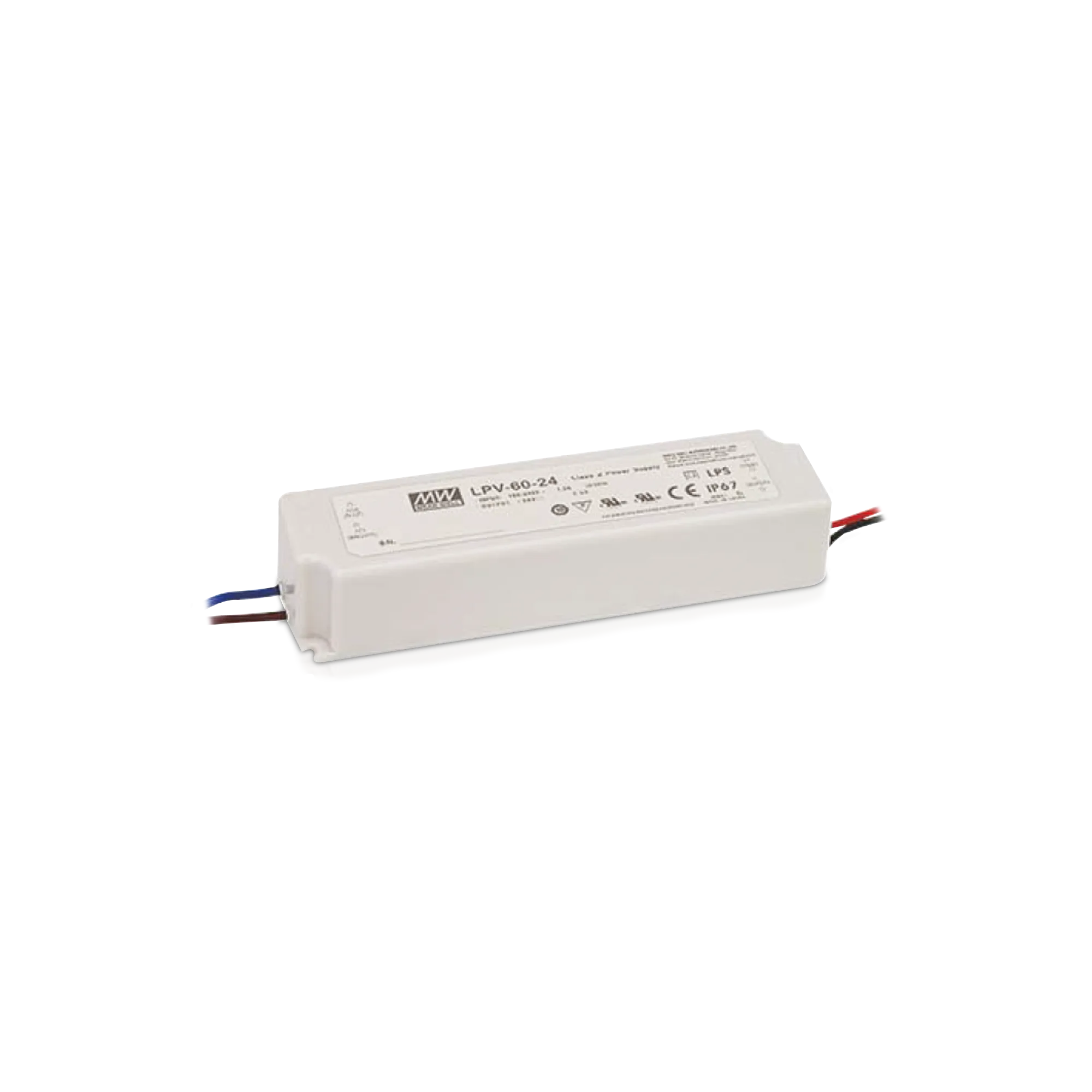 ROCKET STARLIGHT DRIVER ON-OFF 020W 24Vdc