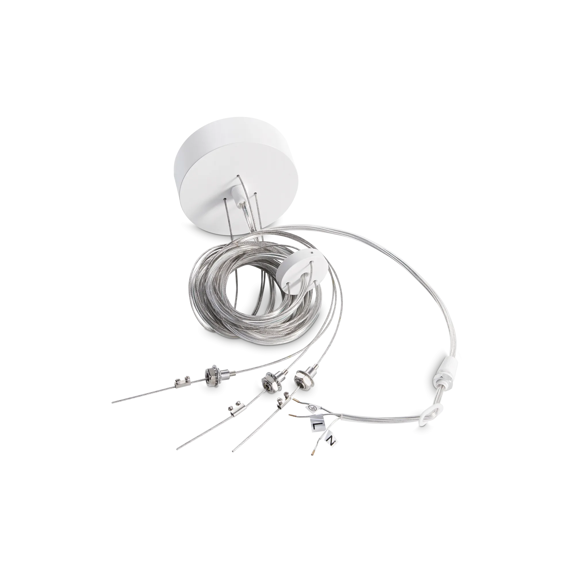 HALO KIT PENDANT