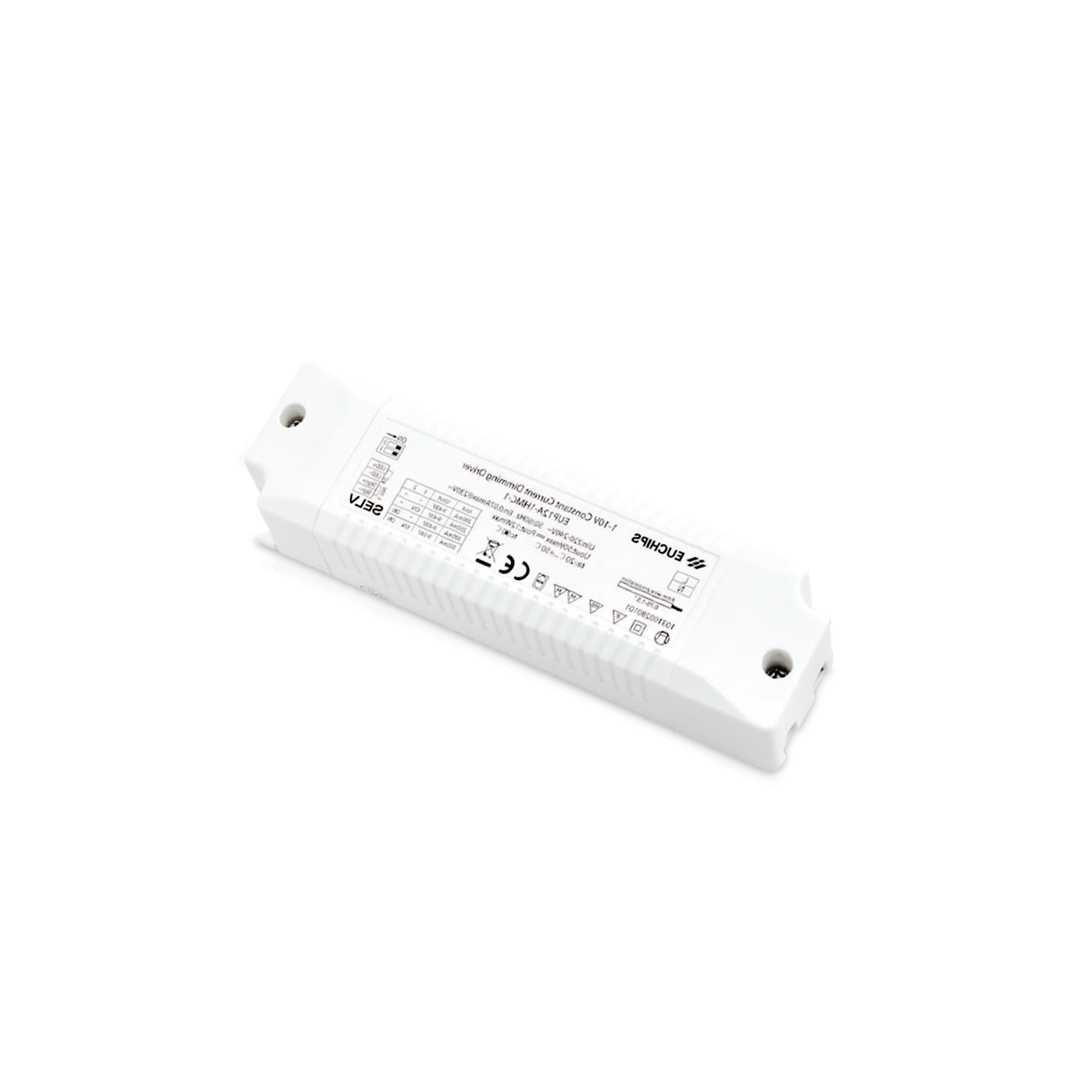 GAME DRIVER 1-10V/PUSH 20W 250mA
