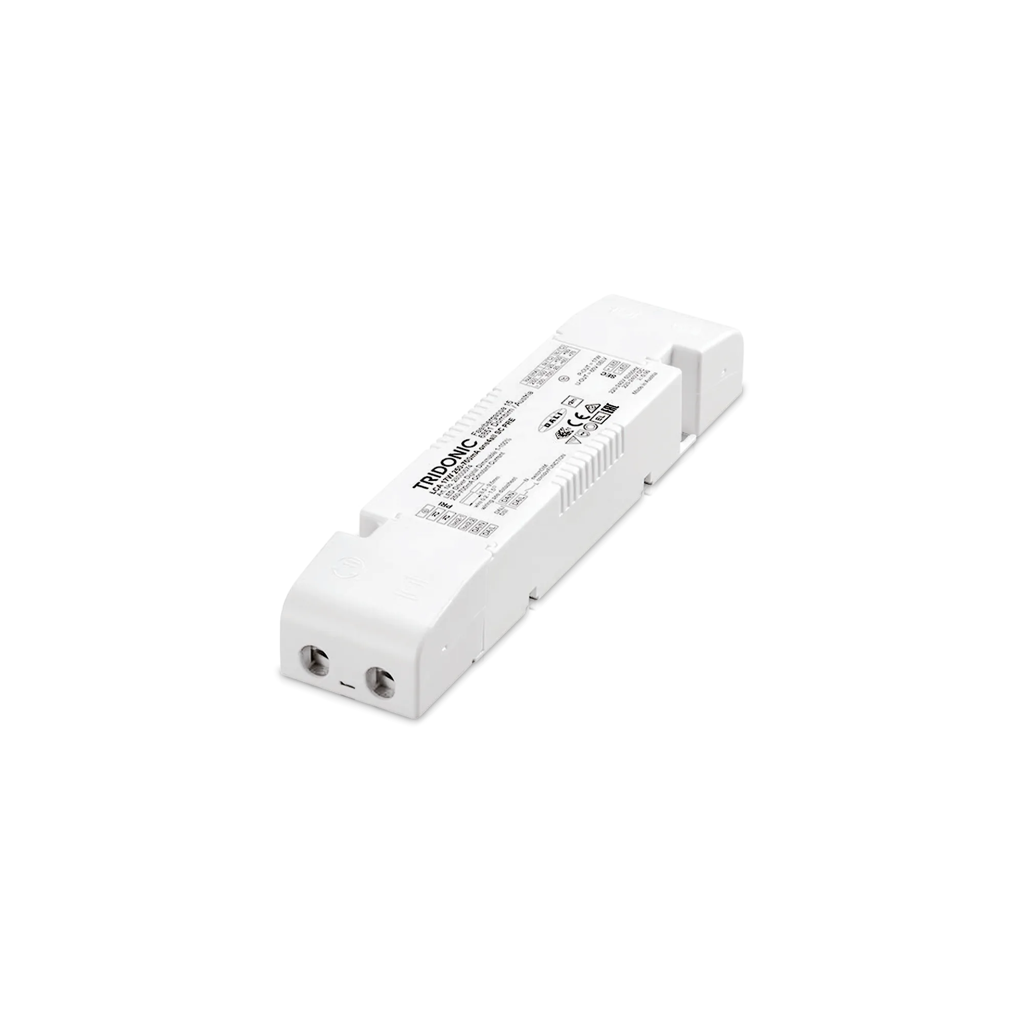DYNAMIC DRIVER DALI/PUSH 17W 350mA