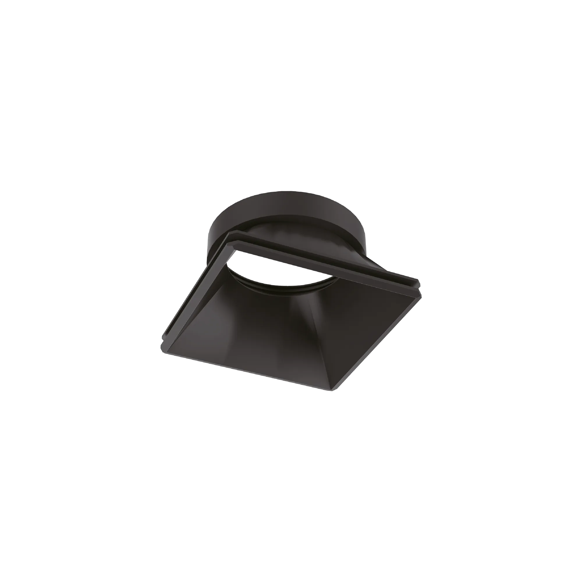 DYNAMIC REFLECTOR SQUARE FIXED BK