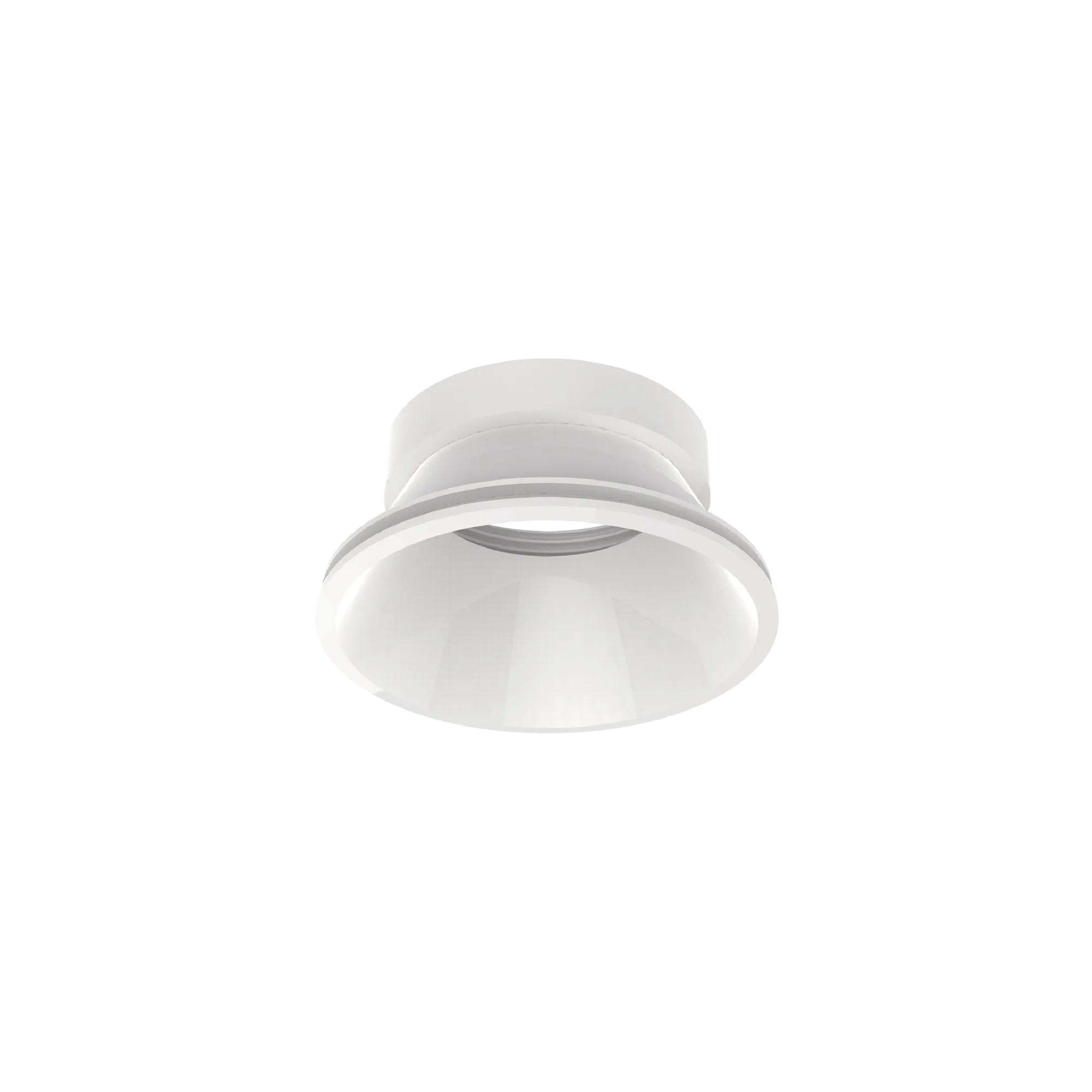 DYNAMIC REFLECTOR ROUND FIXED WH