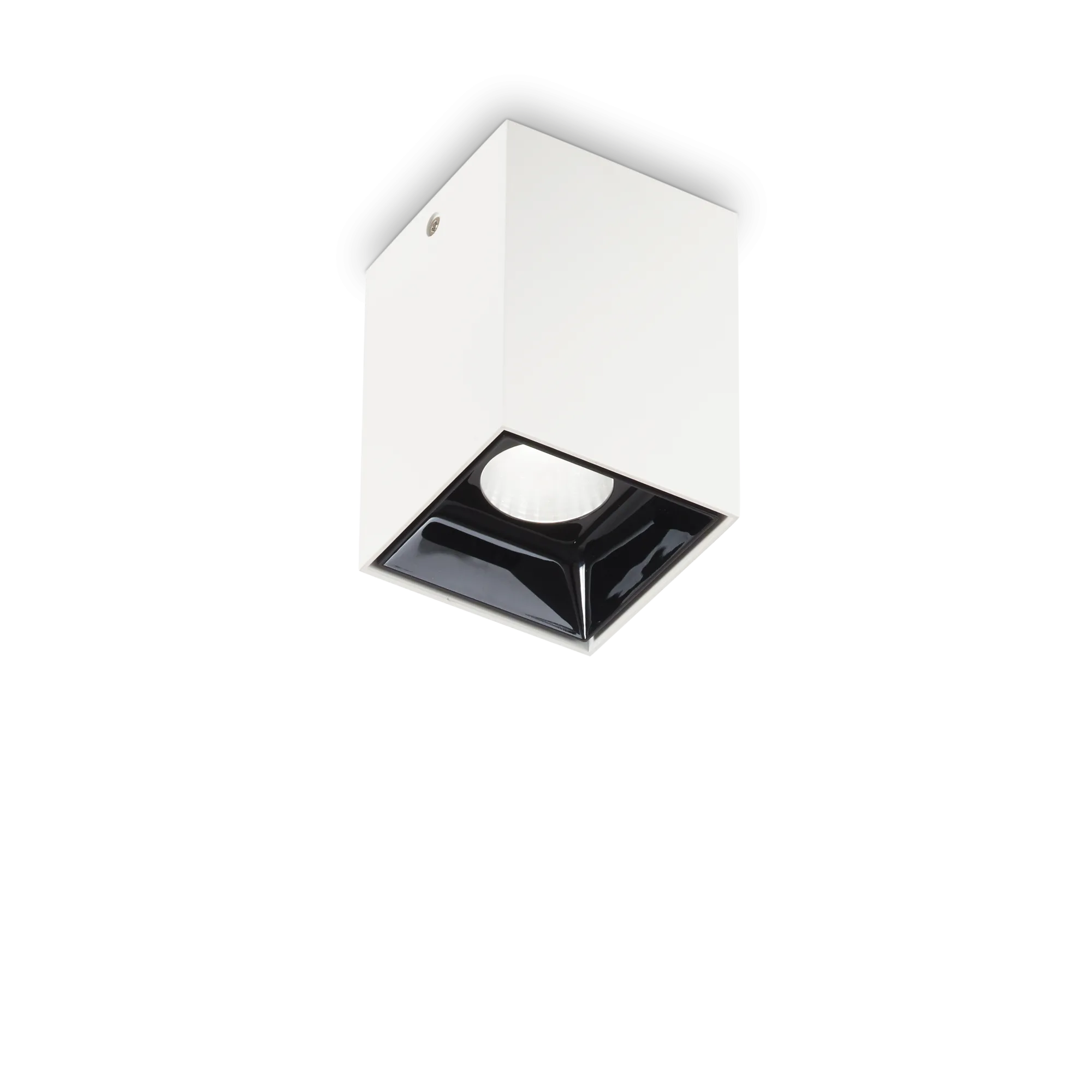 NITRO PL SQUARE D05 BIANCO 3000K