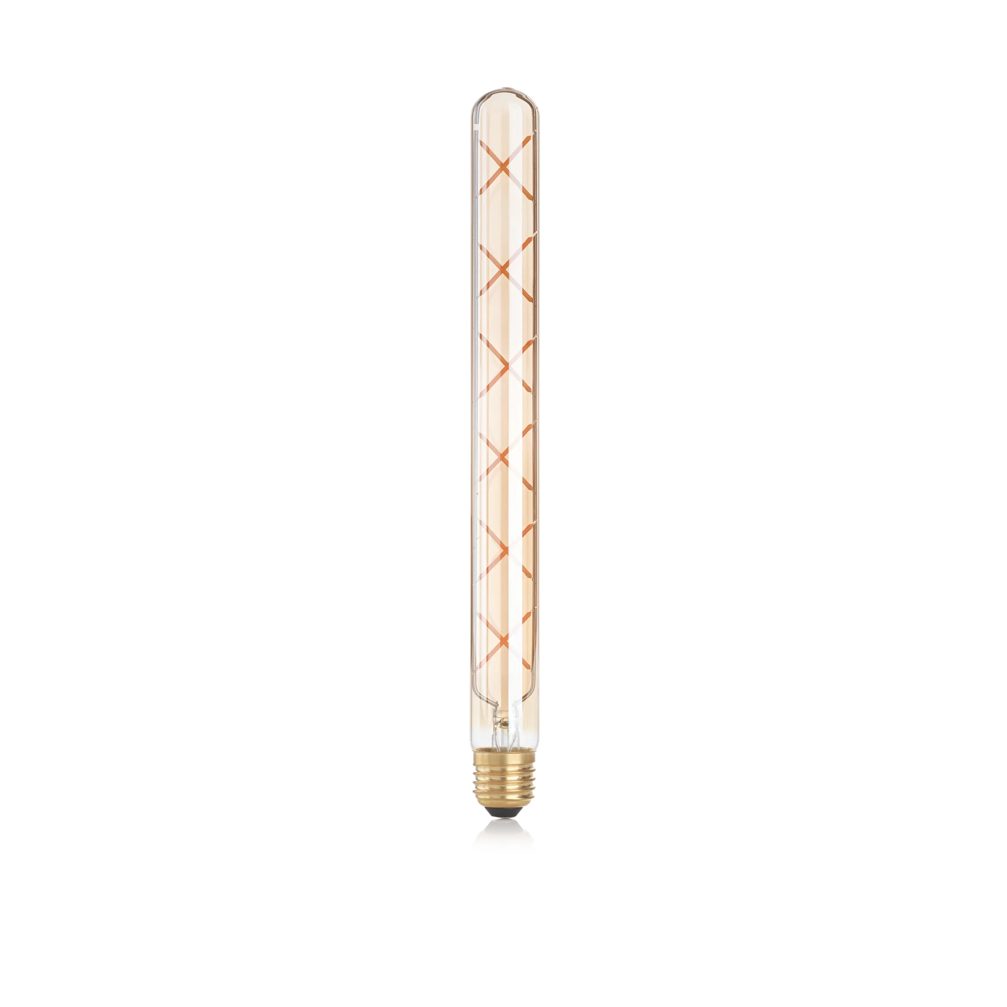 201252 WEB001 E27 LINEAR 6 W 1800 K AMBRA