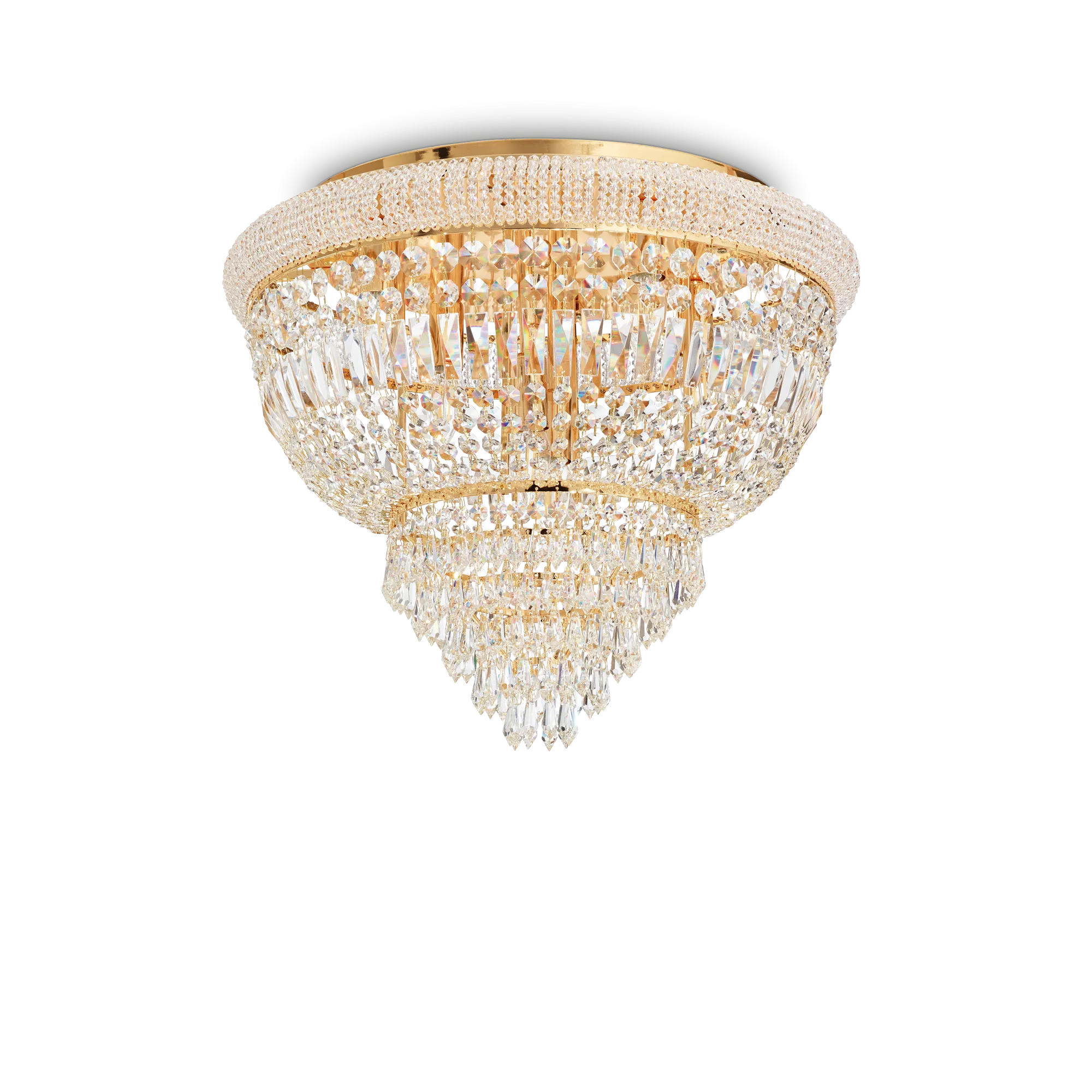 DUBAI PL6 OTTONE