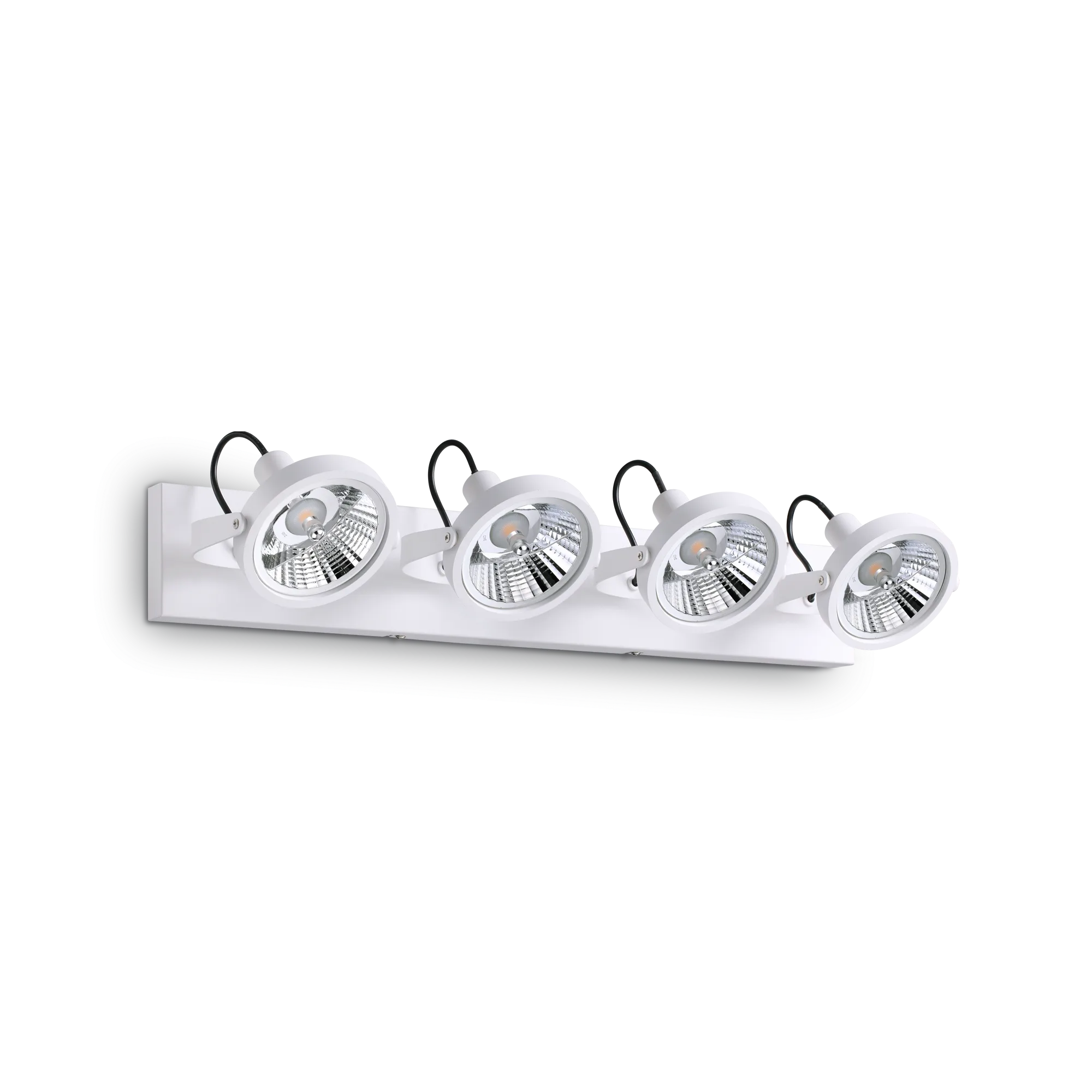GLIM PL4 BIANCO