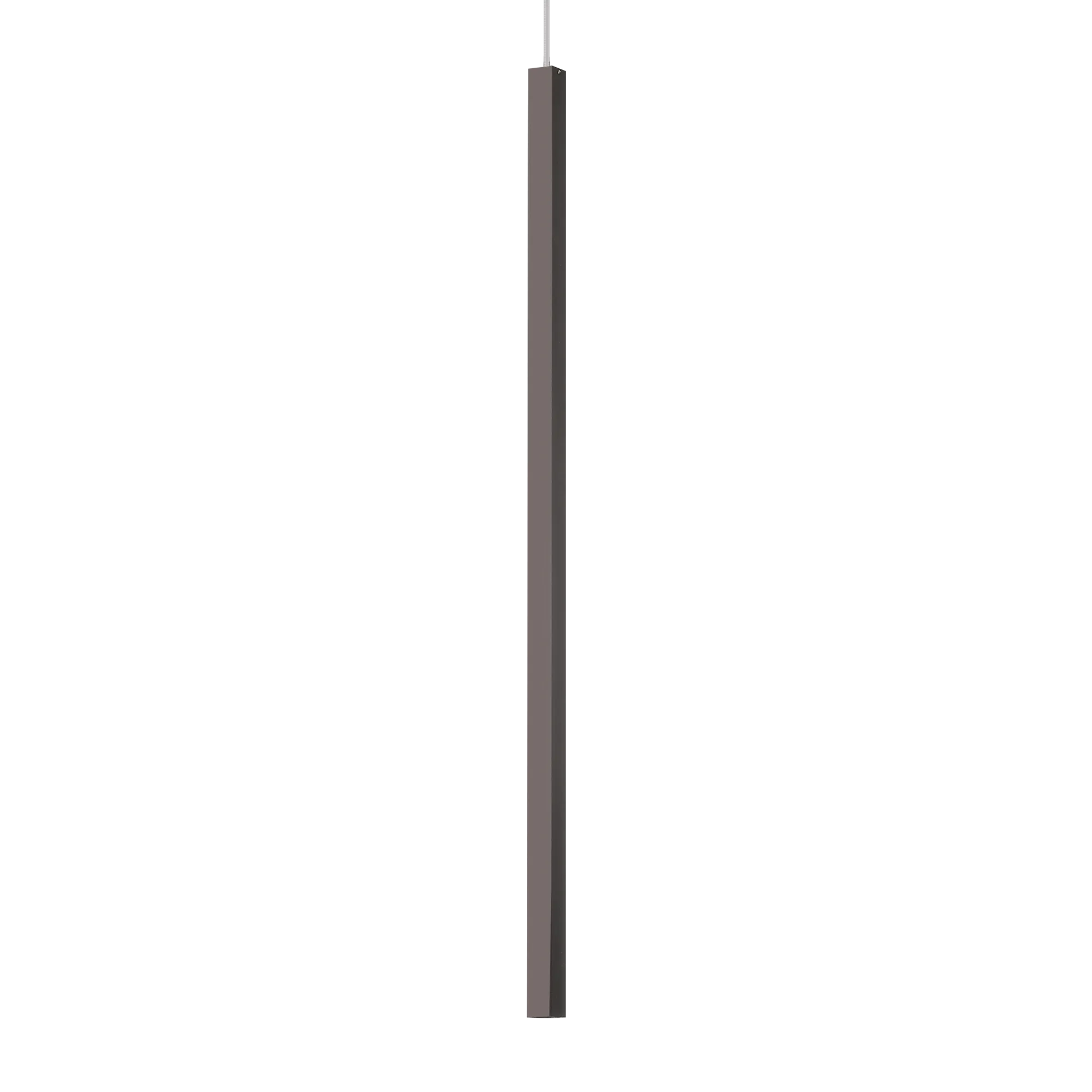 ULTRATHIN SP D100 SQUARE ON-OFF NERO