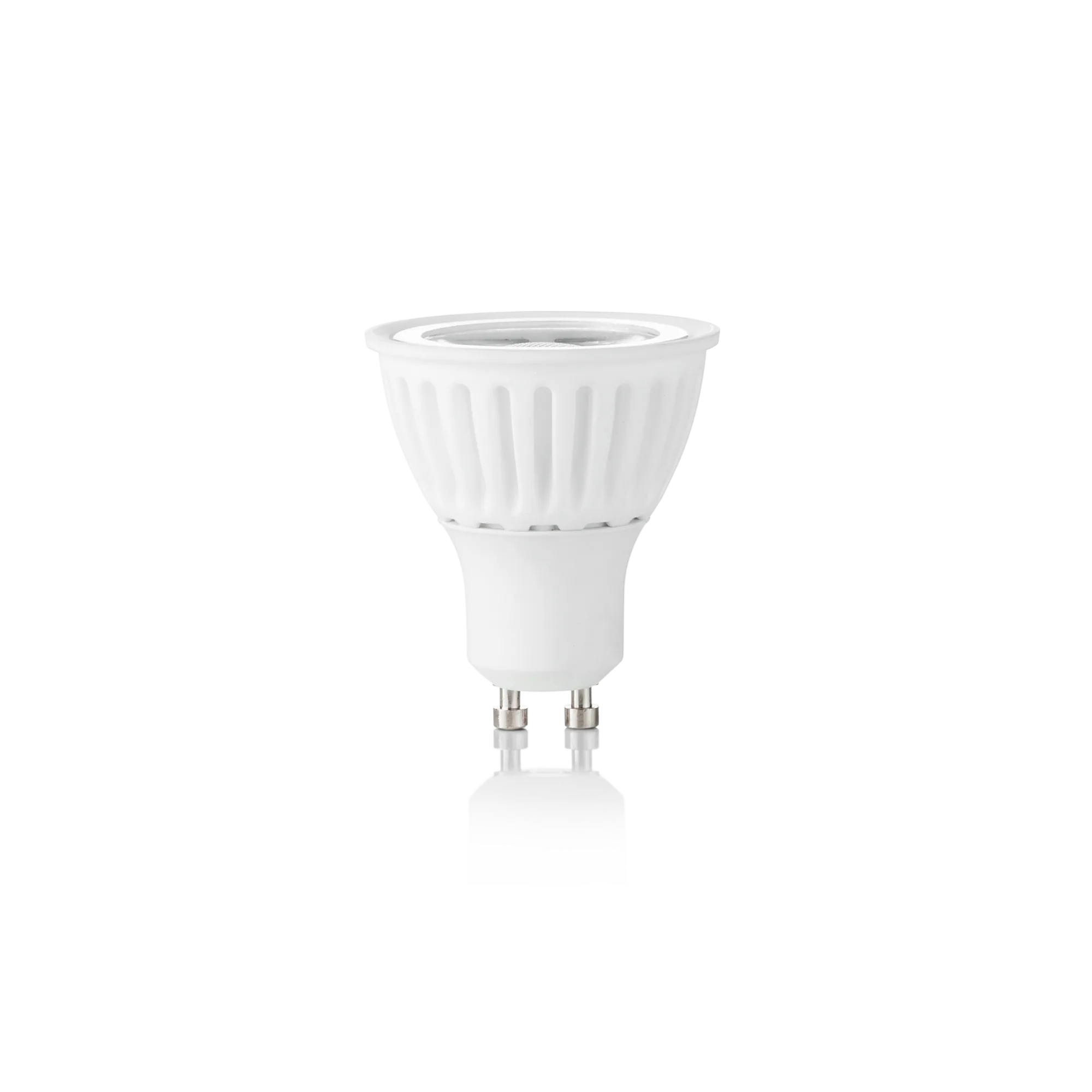 189062 WEB001 GU10 08 W 580 Lm 3000 K CRI90