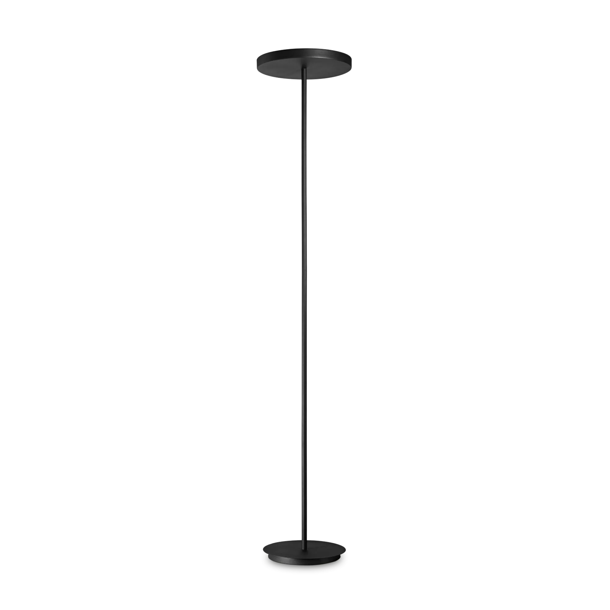 COLONNA PT4 NERO