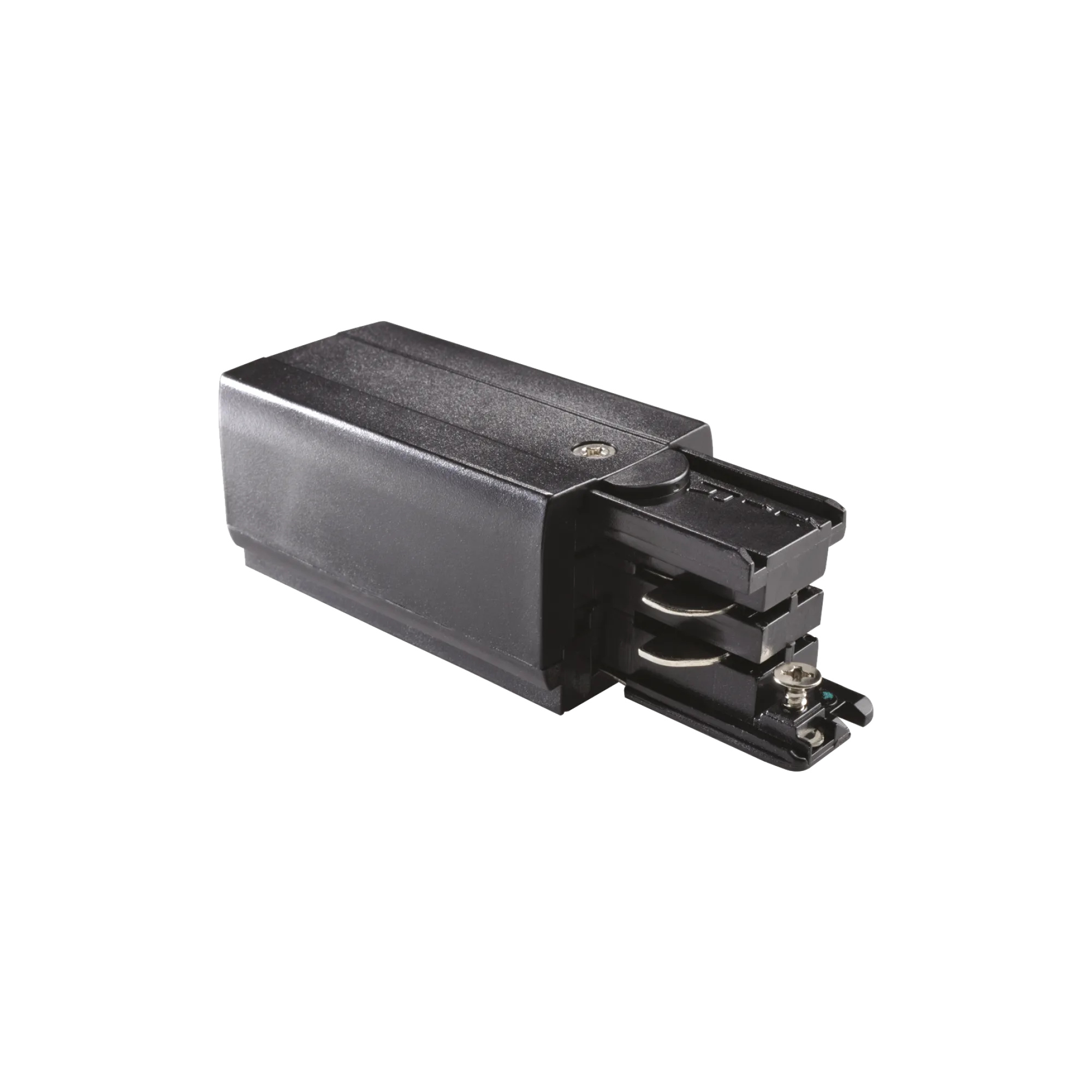 LINK 3-PHASE T.LESS MAIN CONN END RIGHT ON-OFF BK