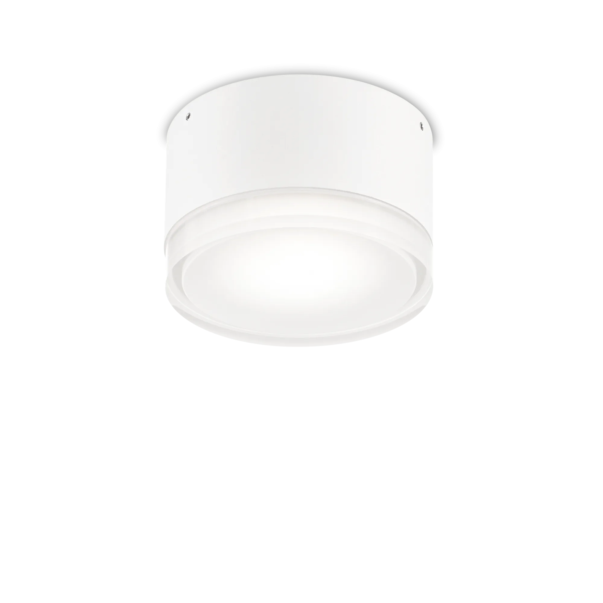 URANO PL1 SMALL BIANCO