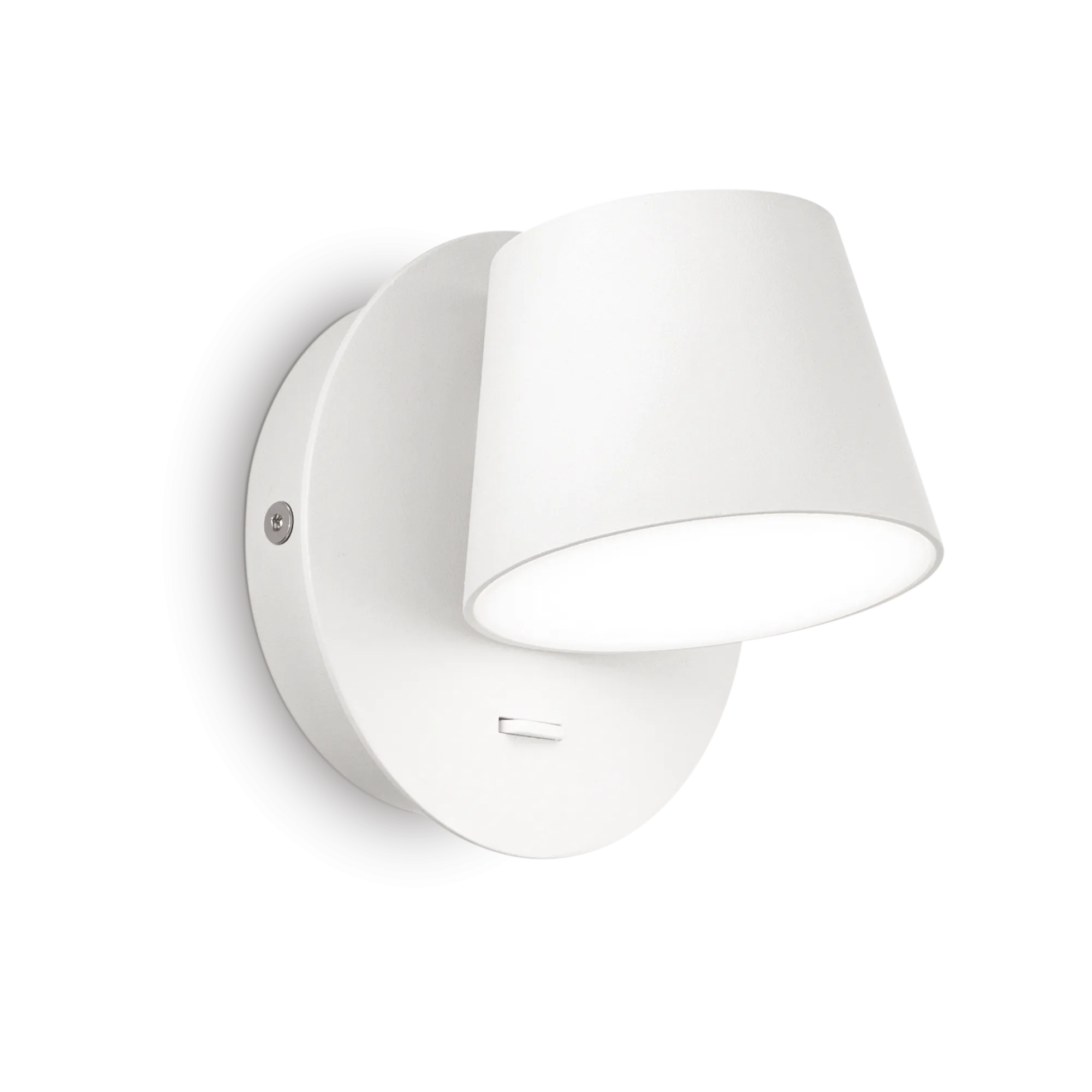 Ideal Lux GIM AP BIANCO EN