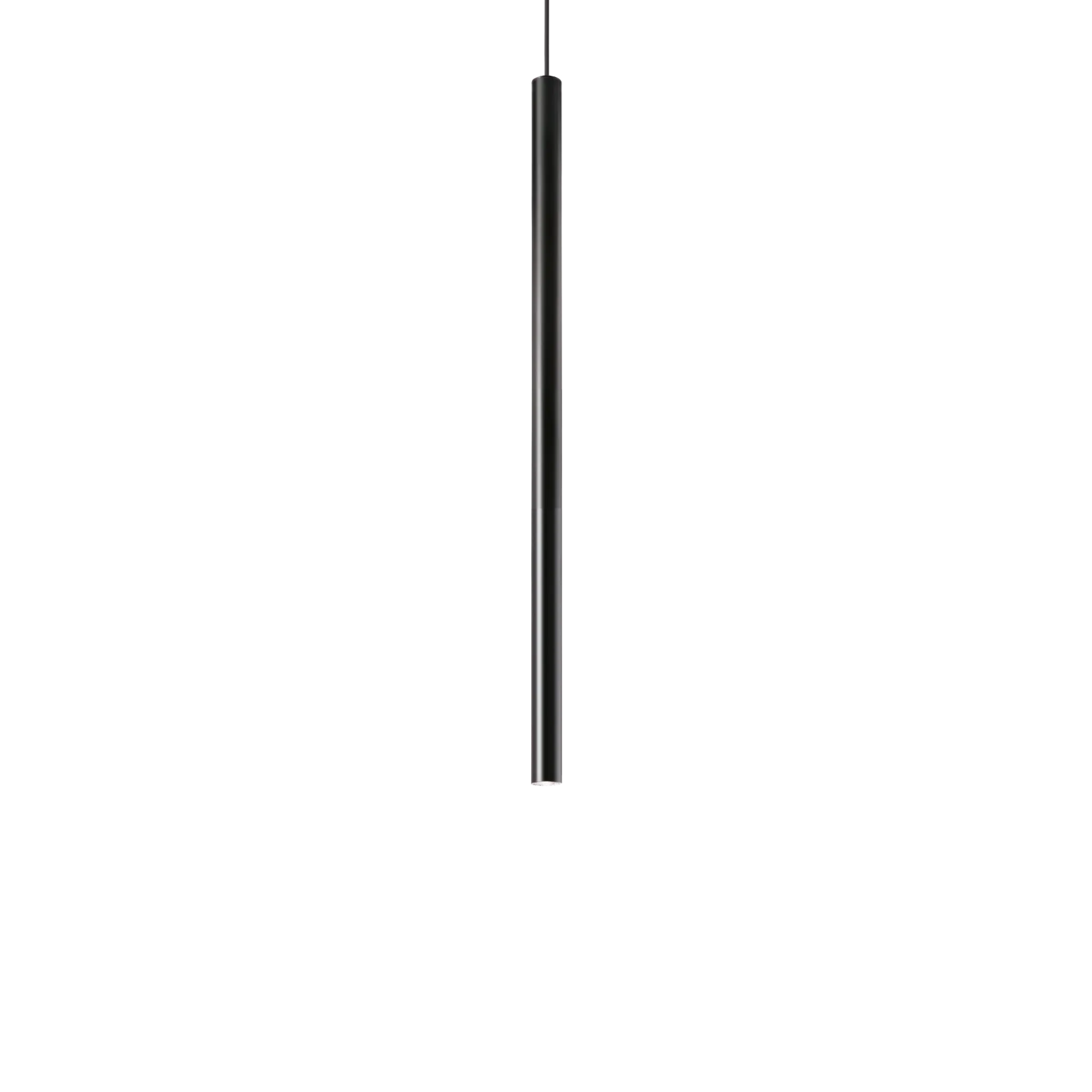 ULTRATHIN SP D040 ROUND ON-OFF NERO