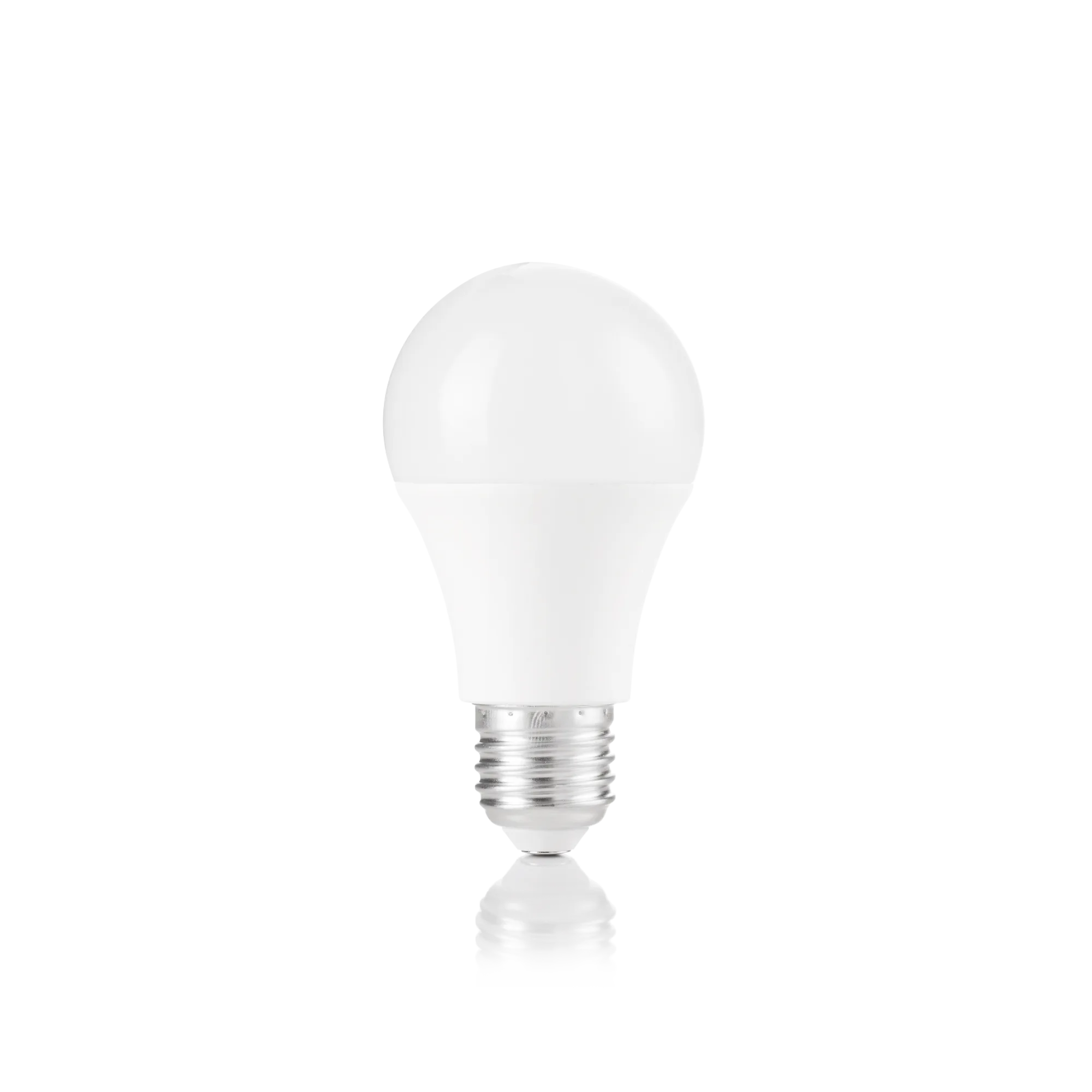 151991 WEB001 E27 GOCCIA 10 W 4000 K CRI80 BIANCO