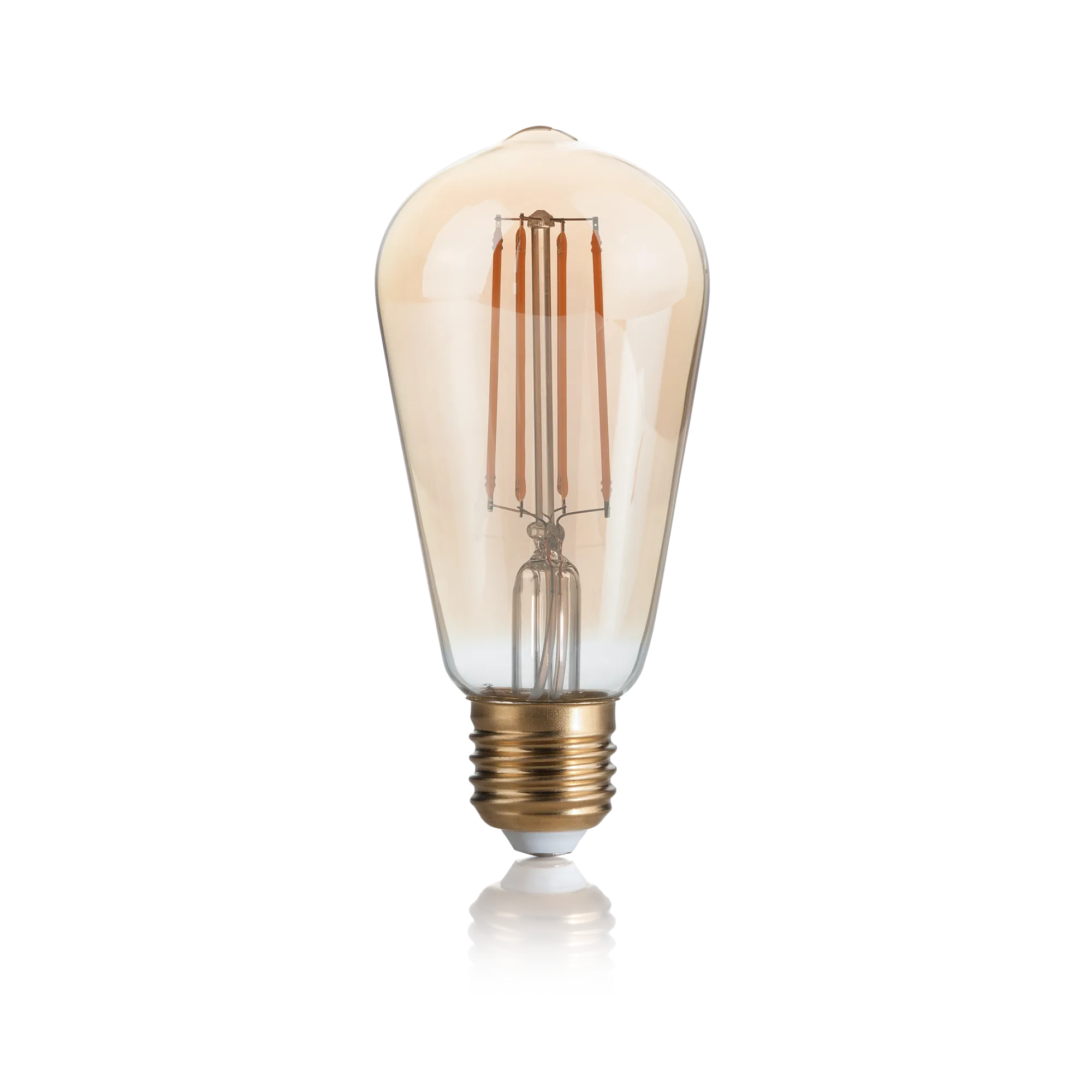 151694 WEB001 E27 CONO 4 W 2200 K CRI80 AMBRA