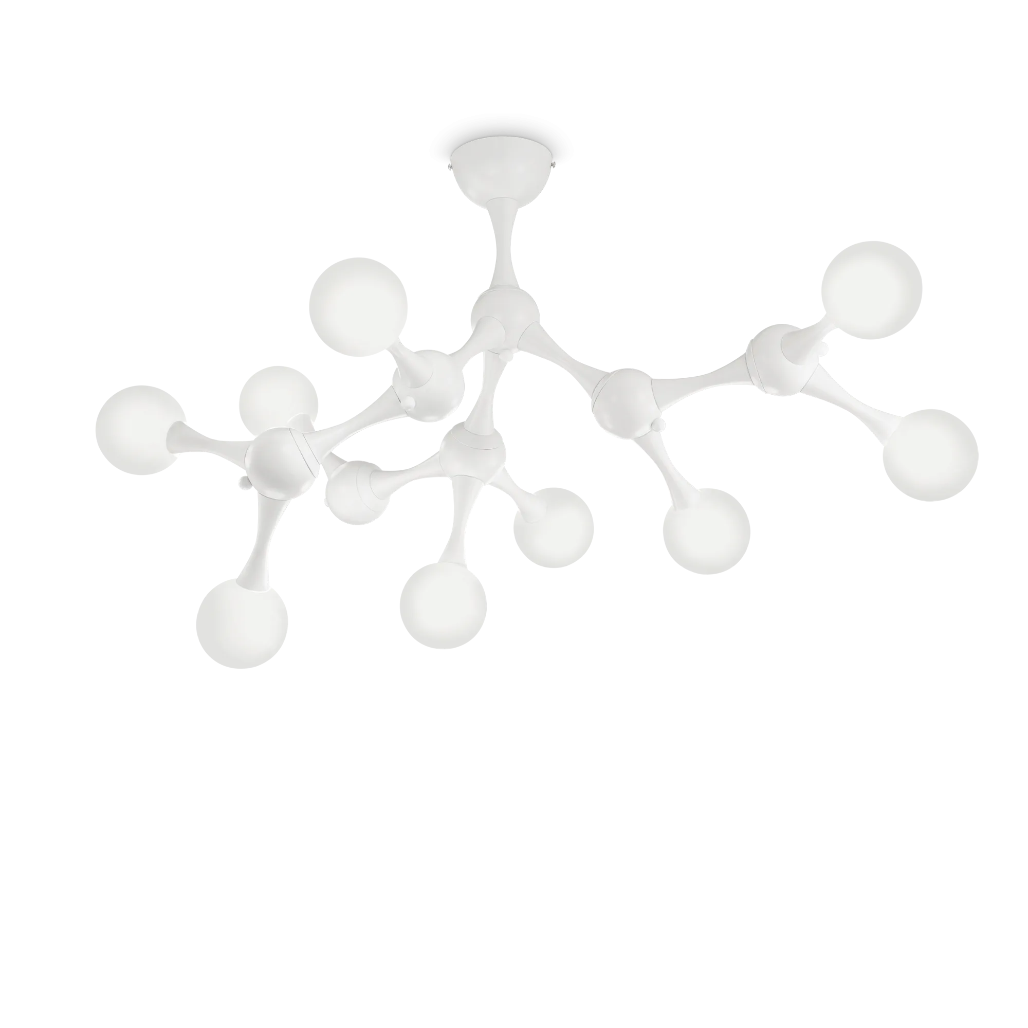 NODINO PL9 BIANCO