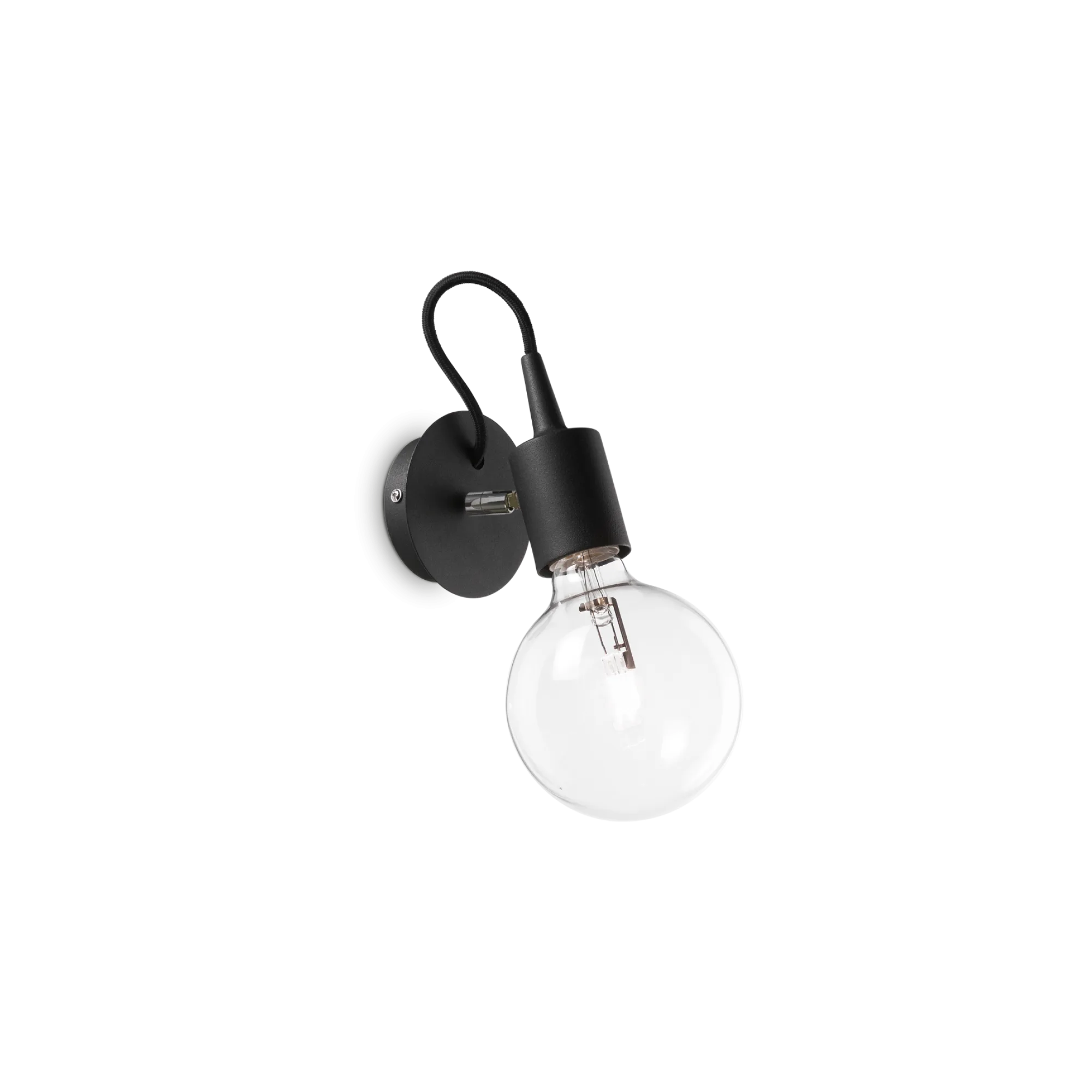 EDISON AP1 NERO