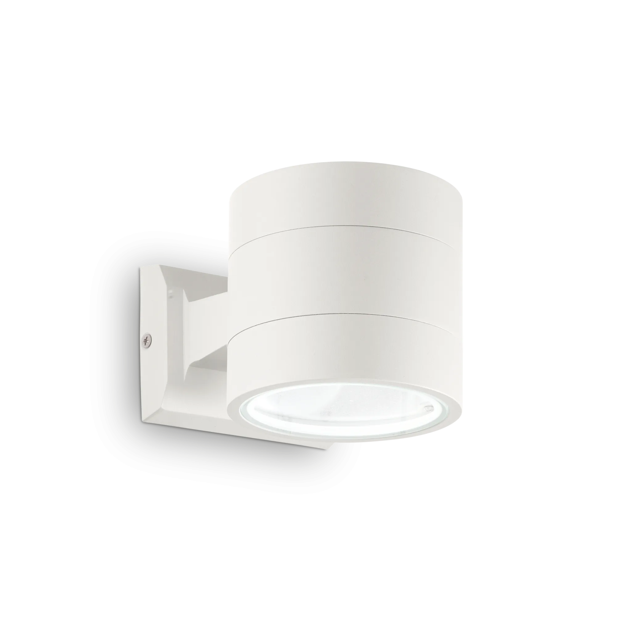 SNIF AP1 ROUND BIANCO