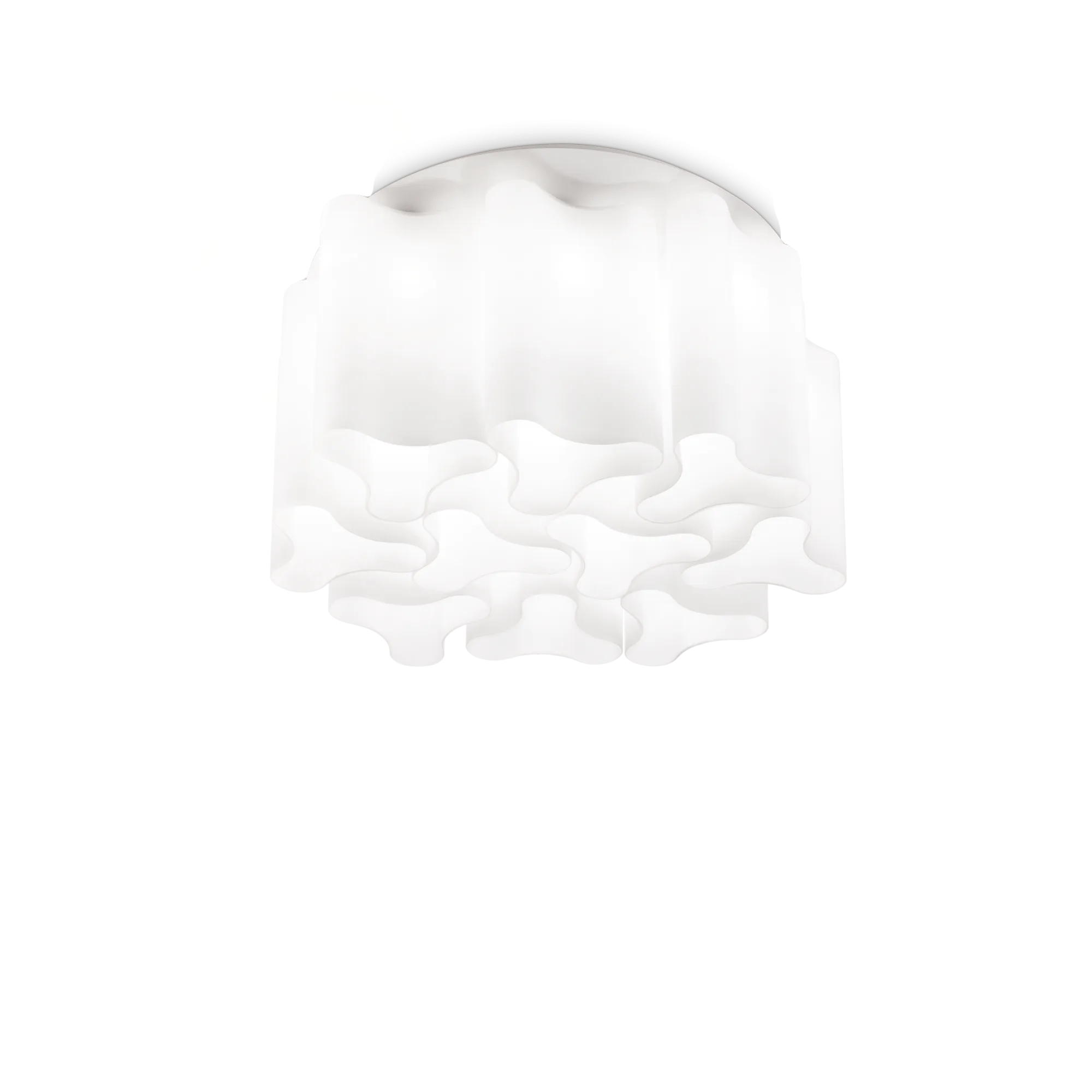 COMPO PL10 BIANCO