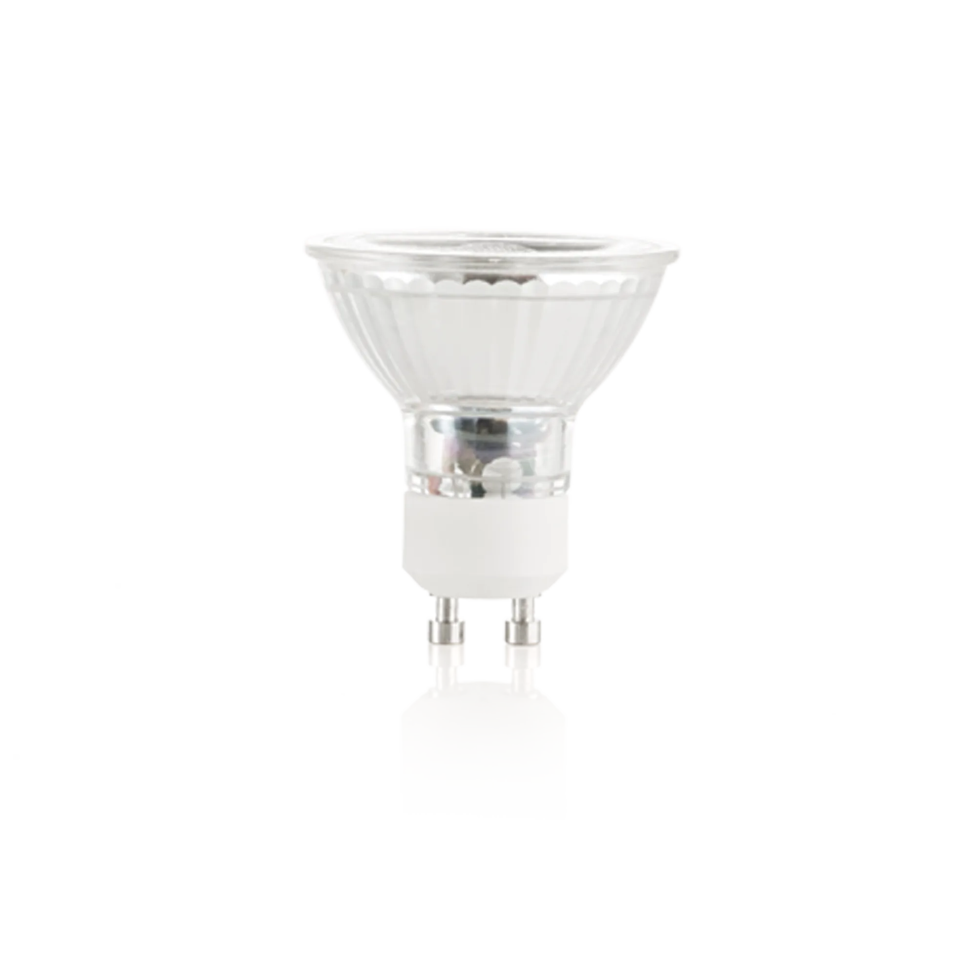 123943 WEB001 GU10 07 W 540 Lm 3000 K CRI90