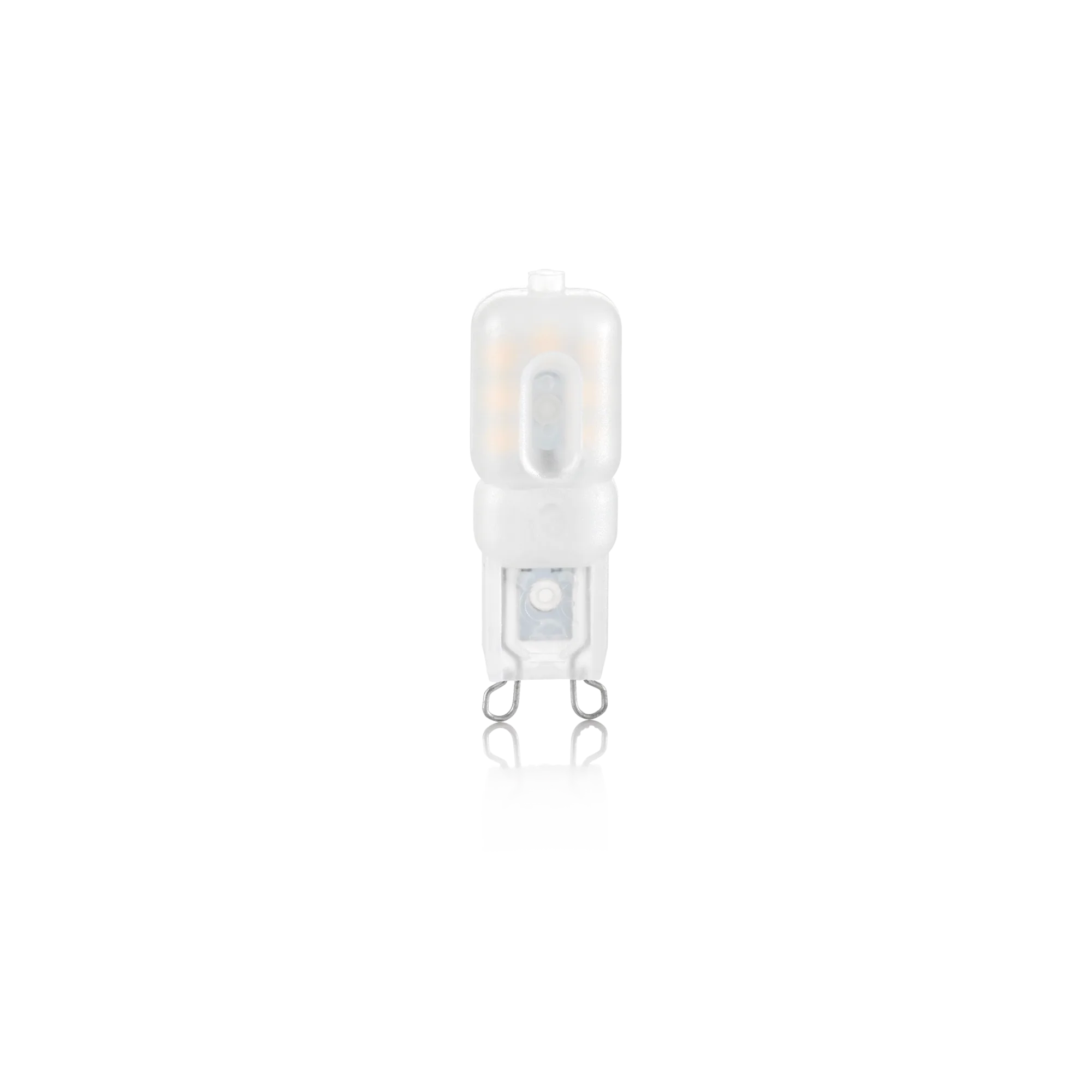 122168 WEB001 G9 25 W 3000 K CRI80