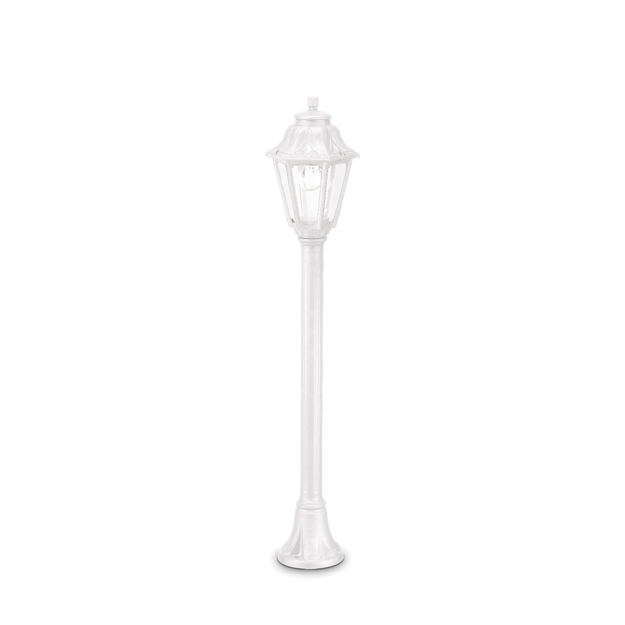 IdealLux DAFNE PT1 BIANCO EN