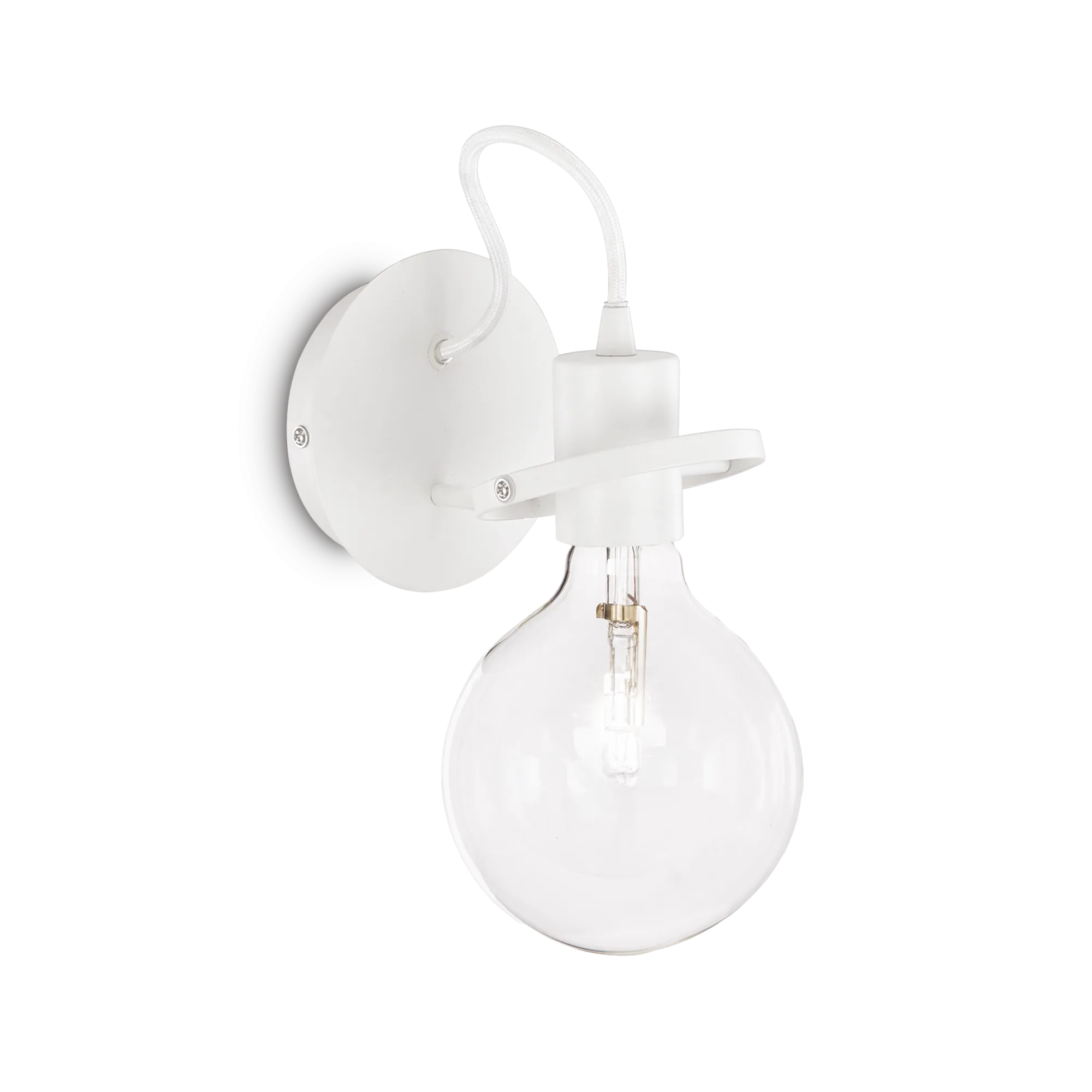 RADIO AP1 BIANCO