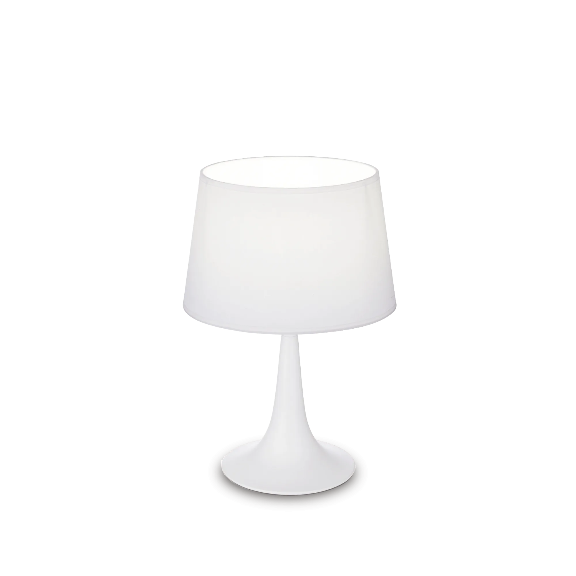 LONDON TL1 SMALL BIANCO