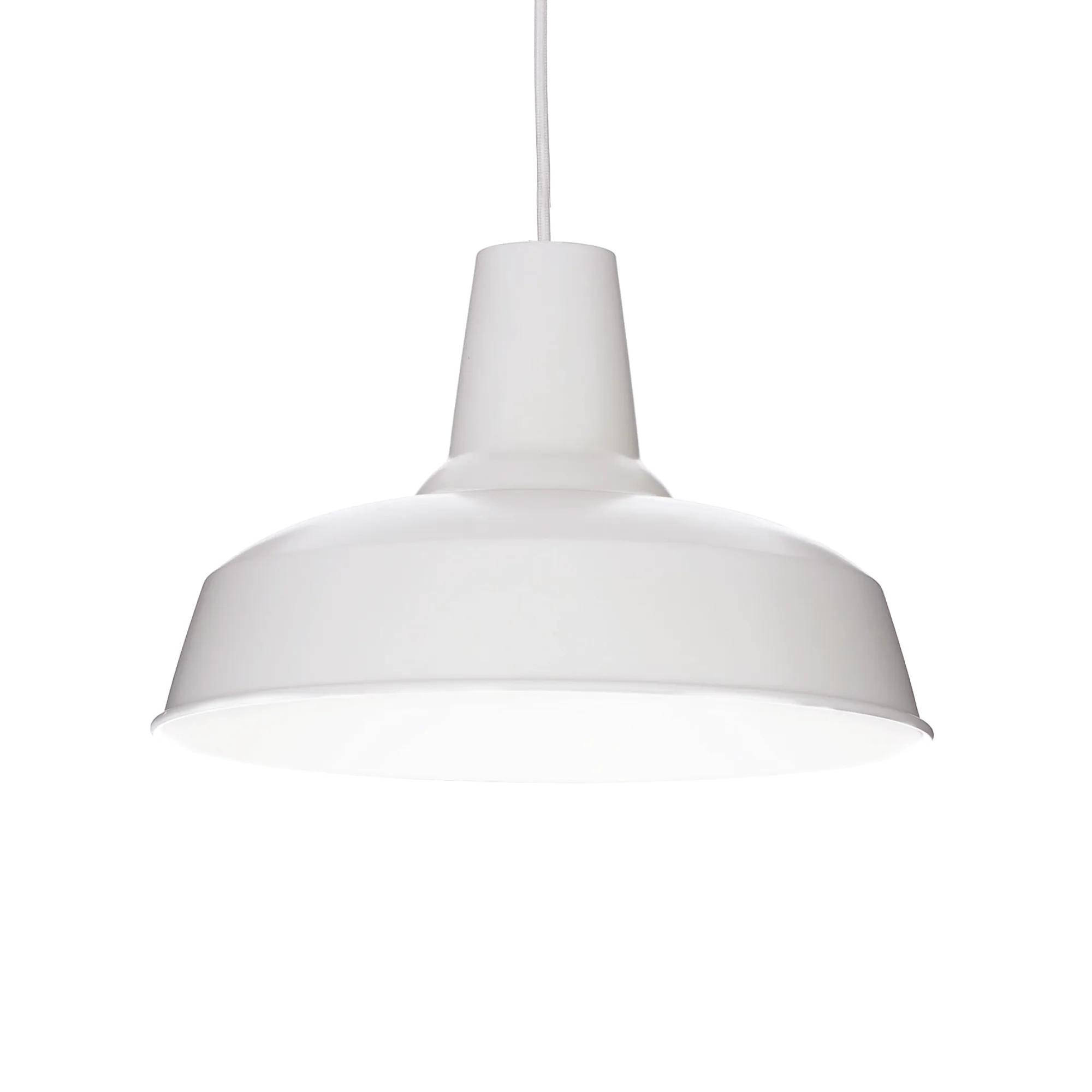 MOBY SP1 BIANCO