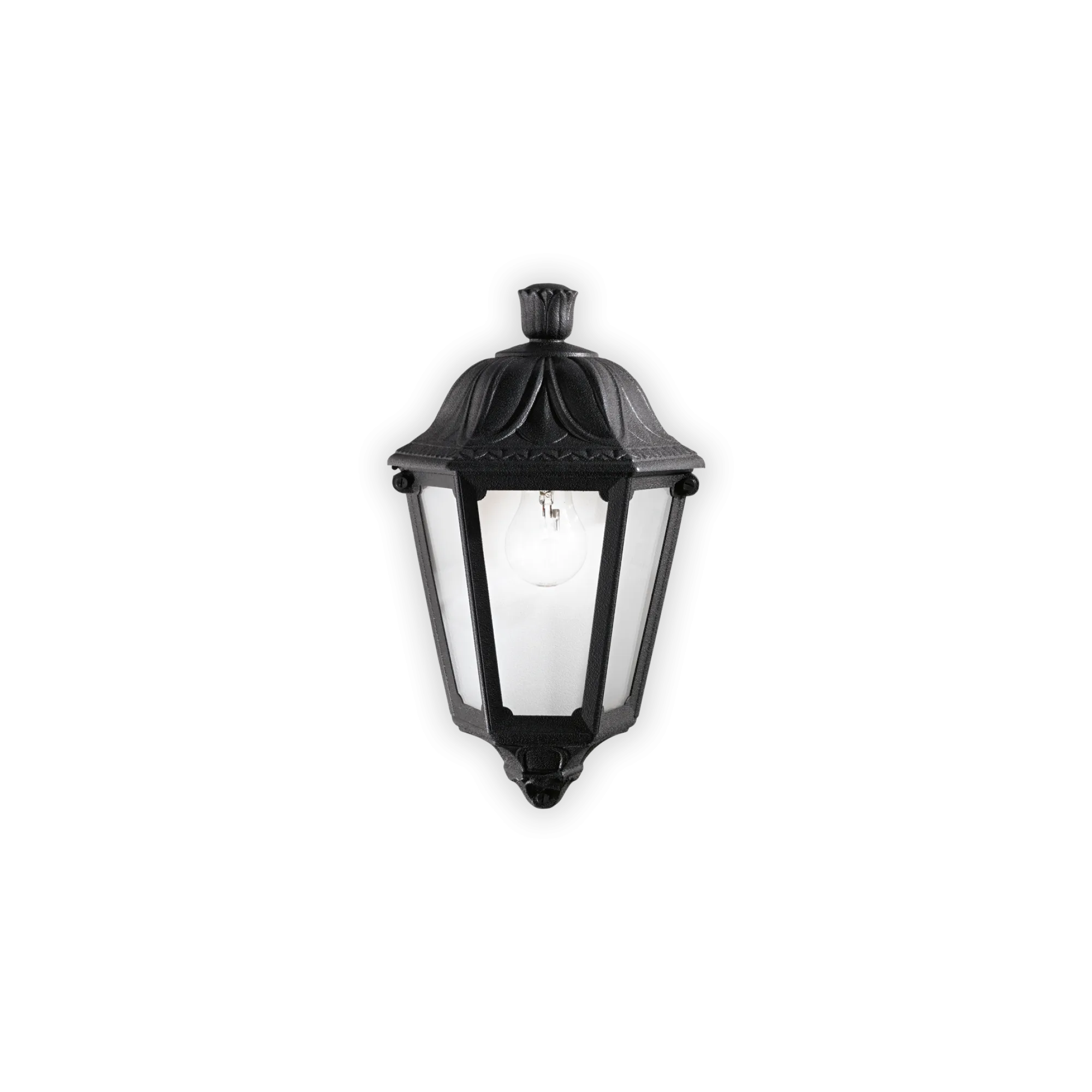DAFNE AP1 SMALL NERO